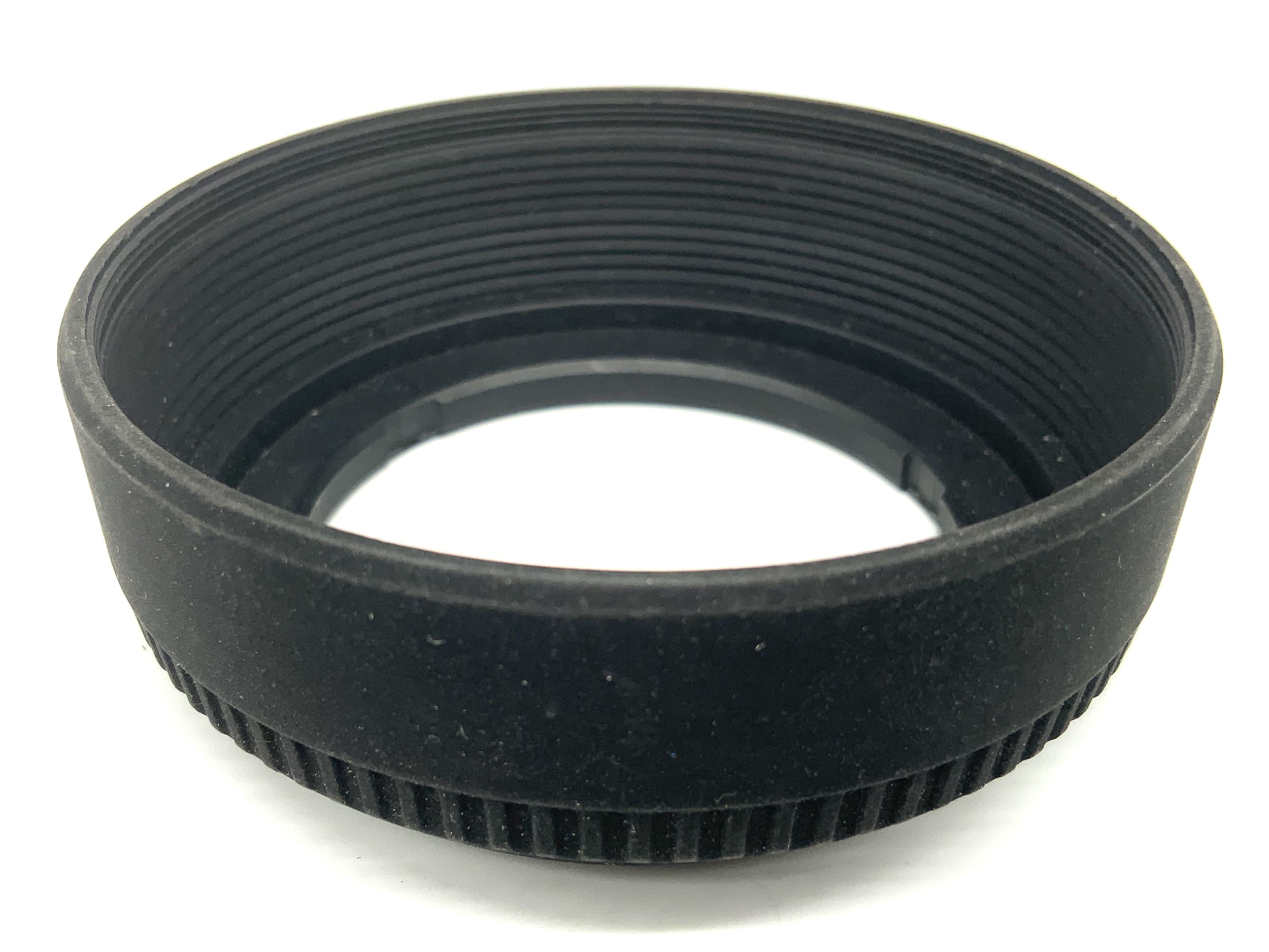 Sigma 550-01 Gegenlichtblende für EX 50mm 2.8 Macro Screw in Sonnenblende