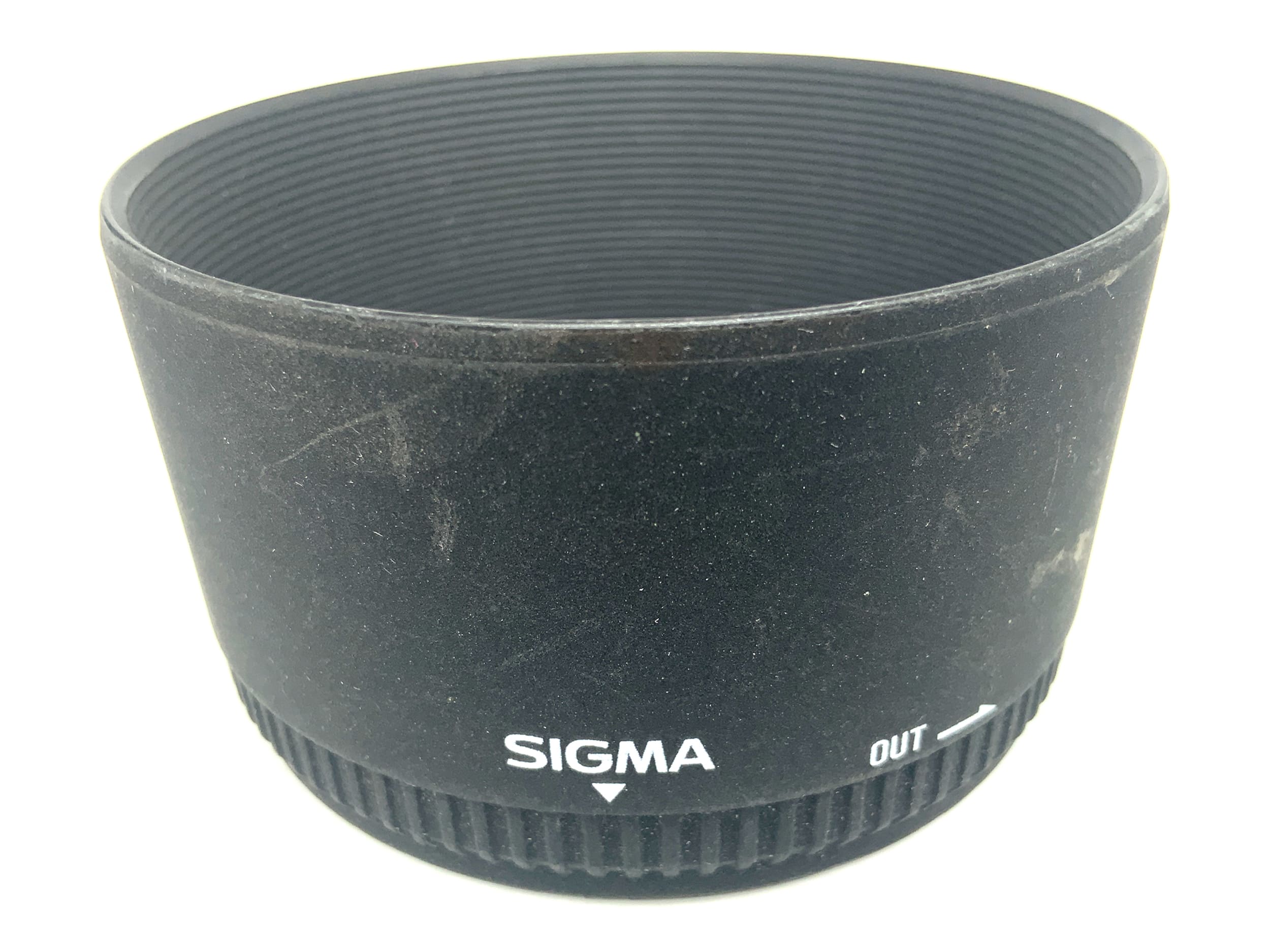 Sigma 674-01 Gegenlichtblende für 50-200mm f/4-5.6 DC OS HSM Sonnenblende