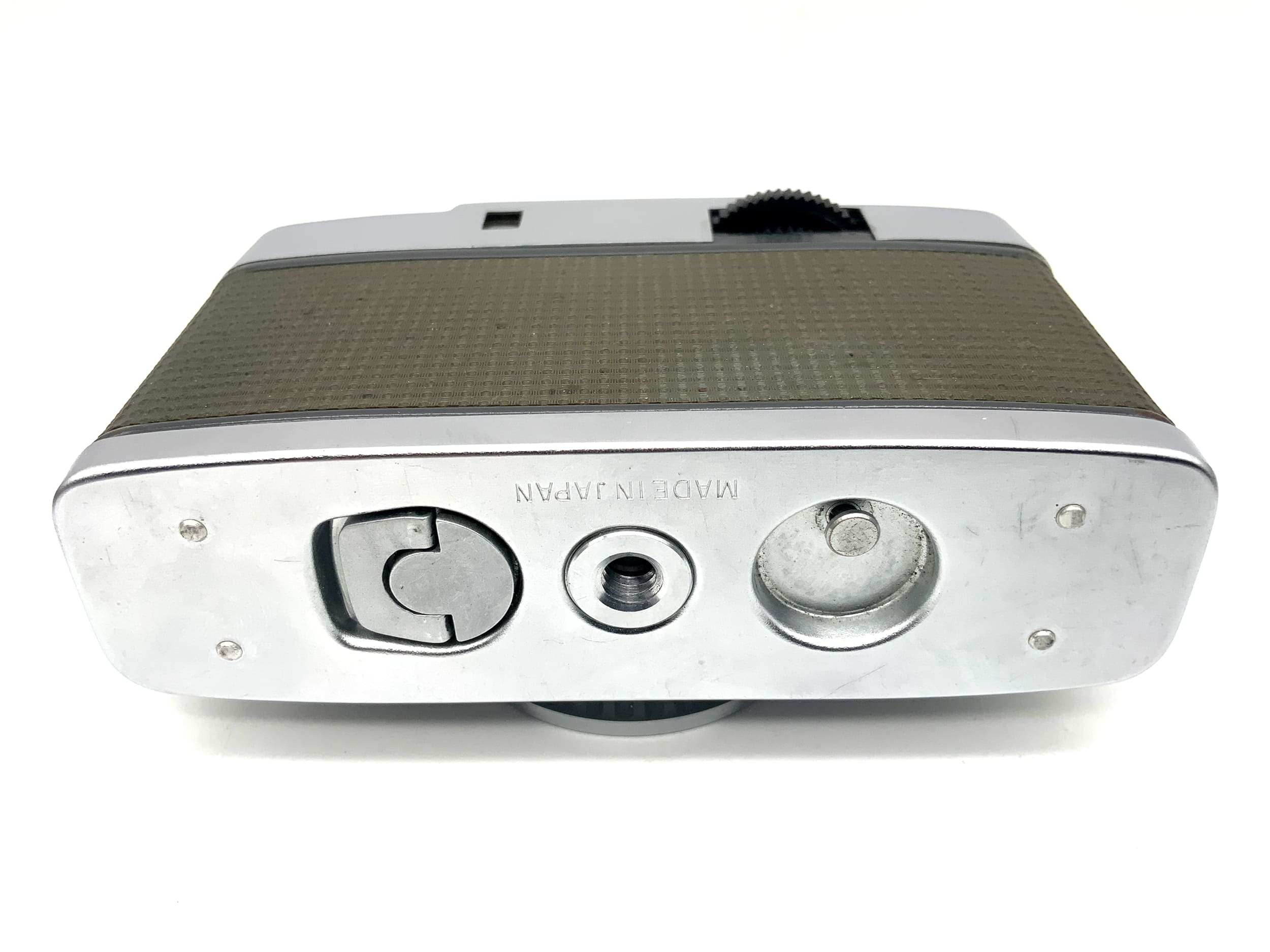 Olympus PEN-EE Sucherkamera mit D.Zuiko 28mm 1:3.5 Halbformatkamera Analogkamera