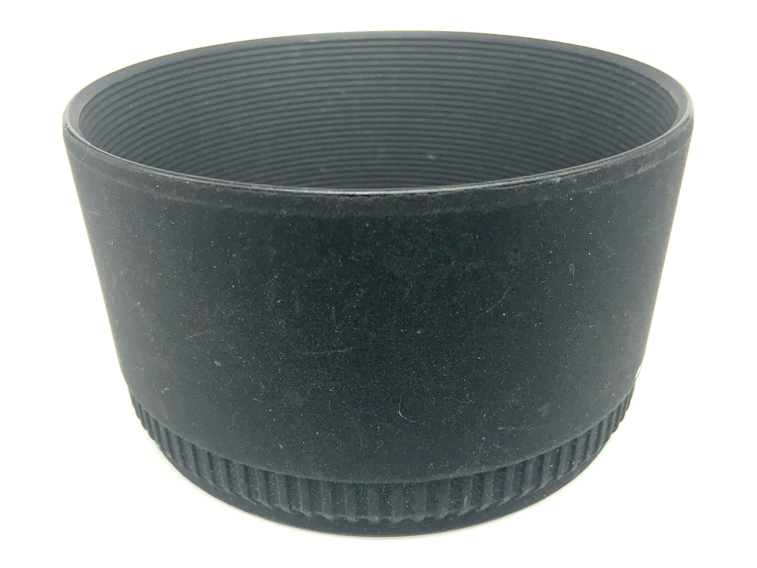 Sigma 674-01 Gegenlichtblende für 50-200mm f/4-5.6 DC OS HSM Sonnenblende