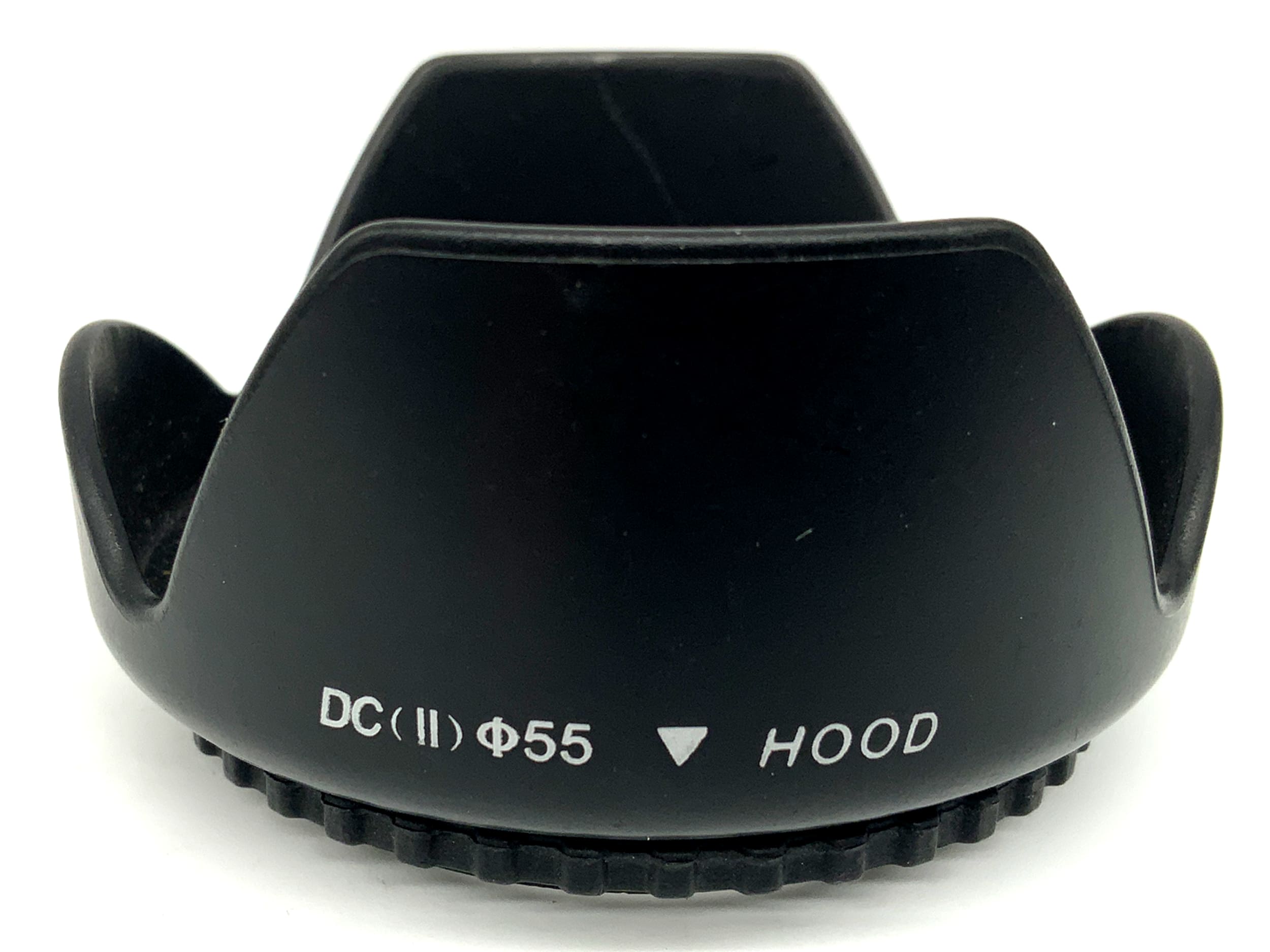 DC (II) 55 Gegenlichtblende 55mm lenshood Sonnenblende
