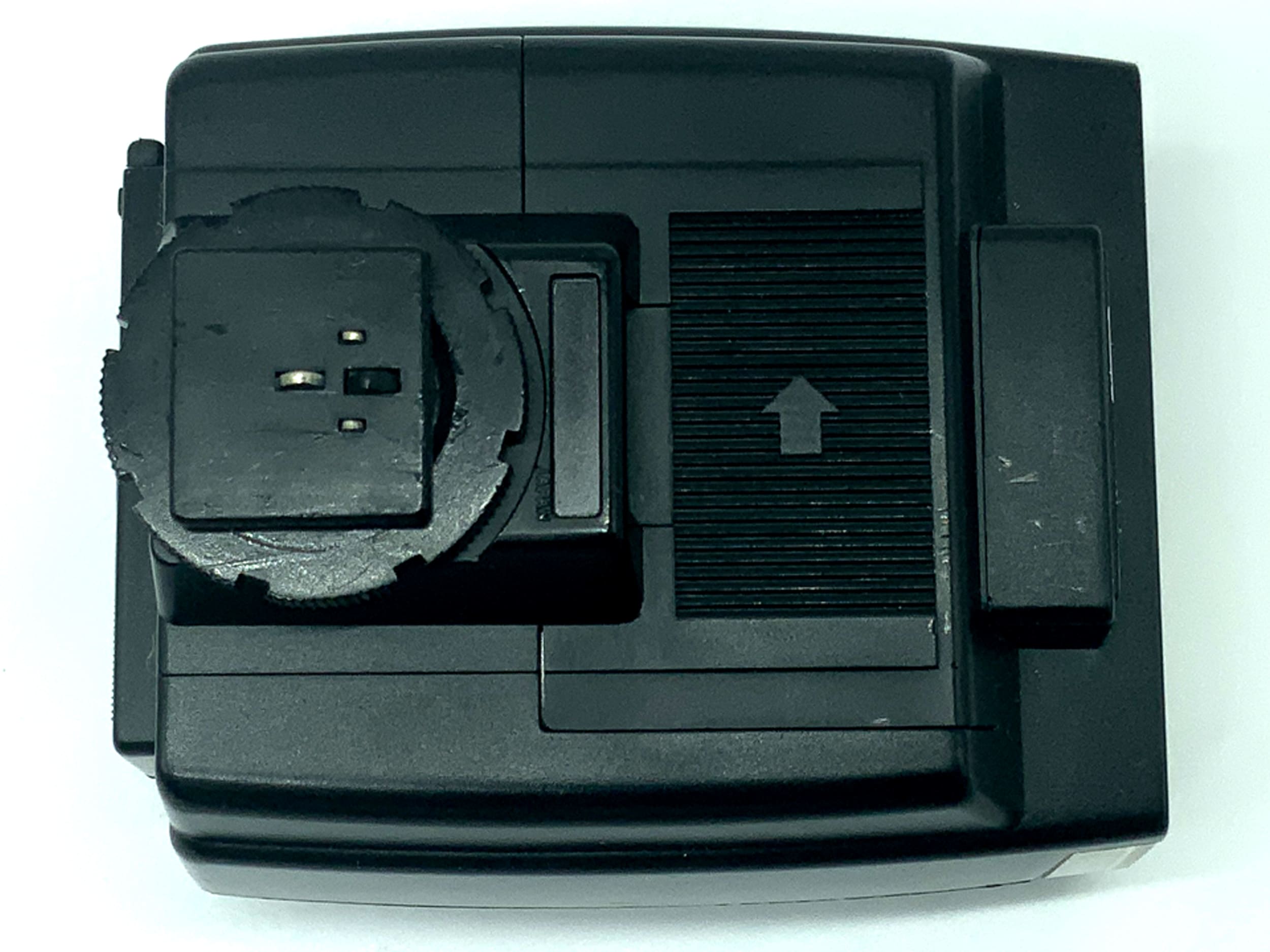 Olympus Electronic Flash T20 Blitzgerät für OM System Kamera Blitz Flash