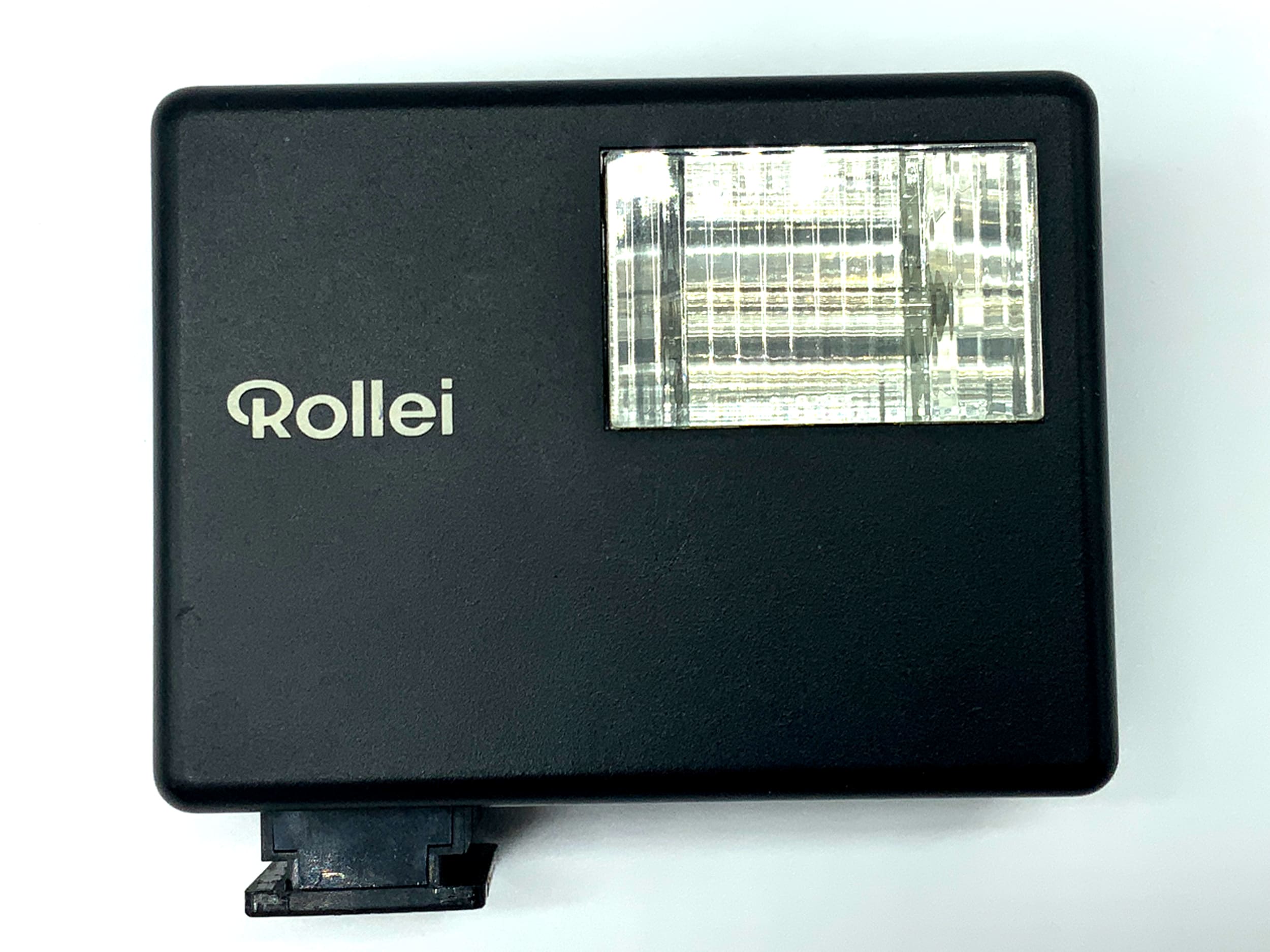 Rollei E15 Blitzgerät Rollei 35, 35SE, 35S etc. Kamera Blitz Flash
