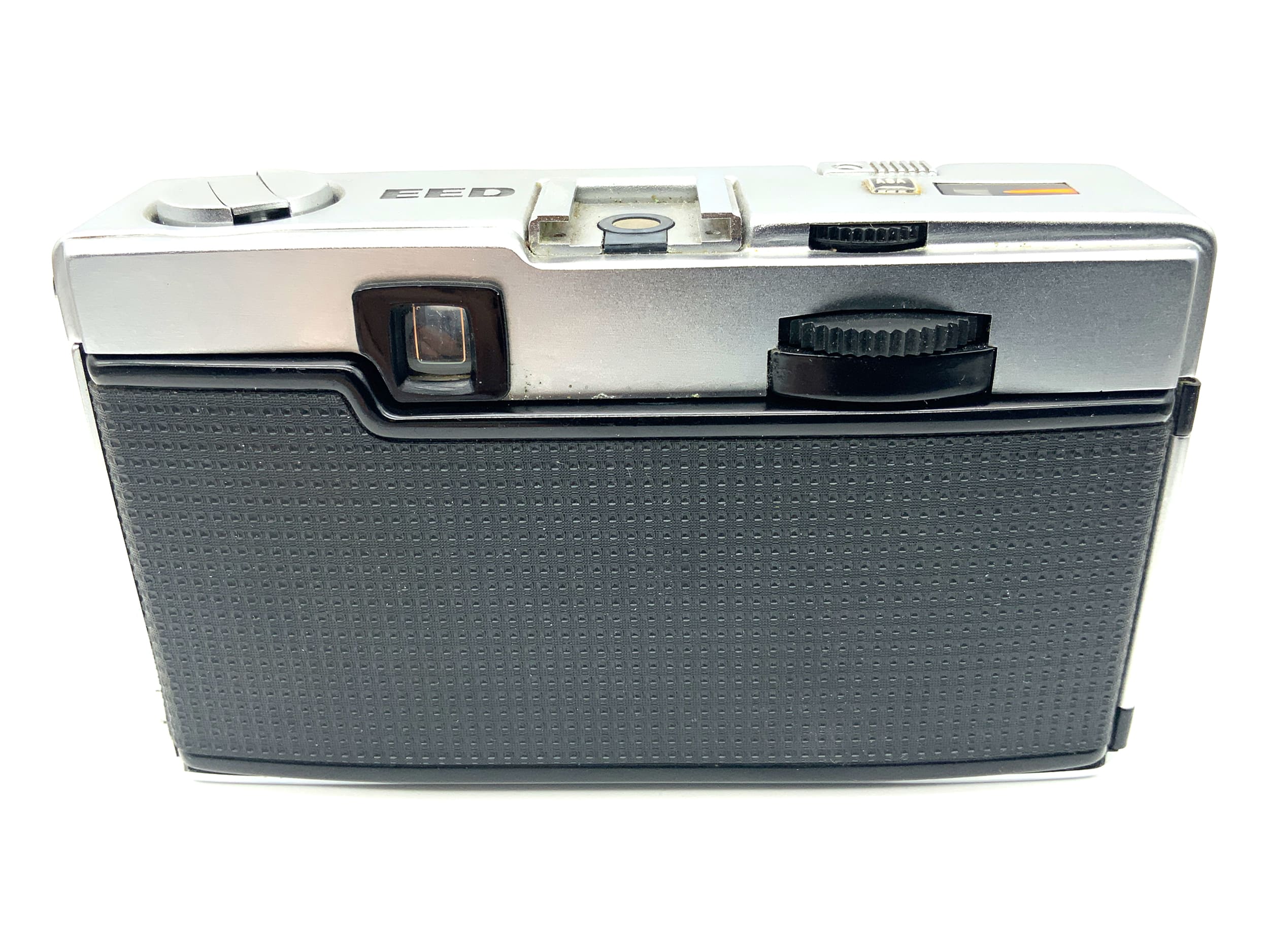 Olympus PEN EED Sucherkamera mit F.Zuiko 32mm 1:1.7 Halbformatkamera