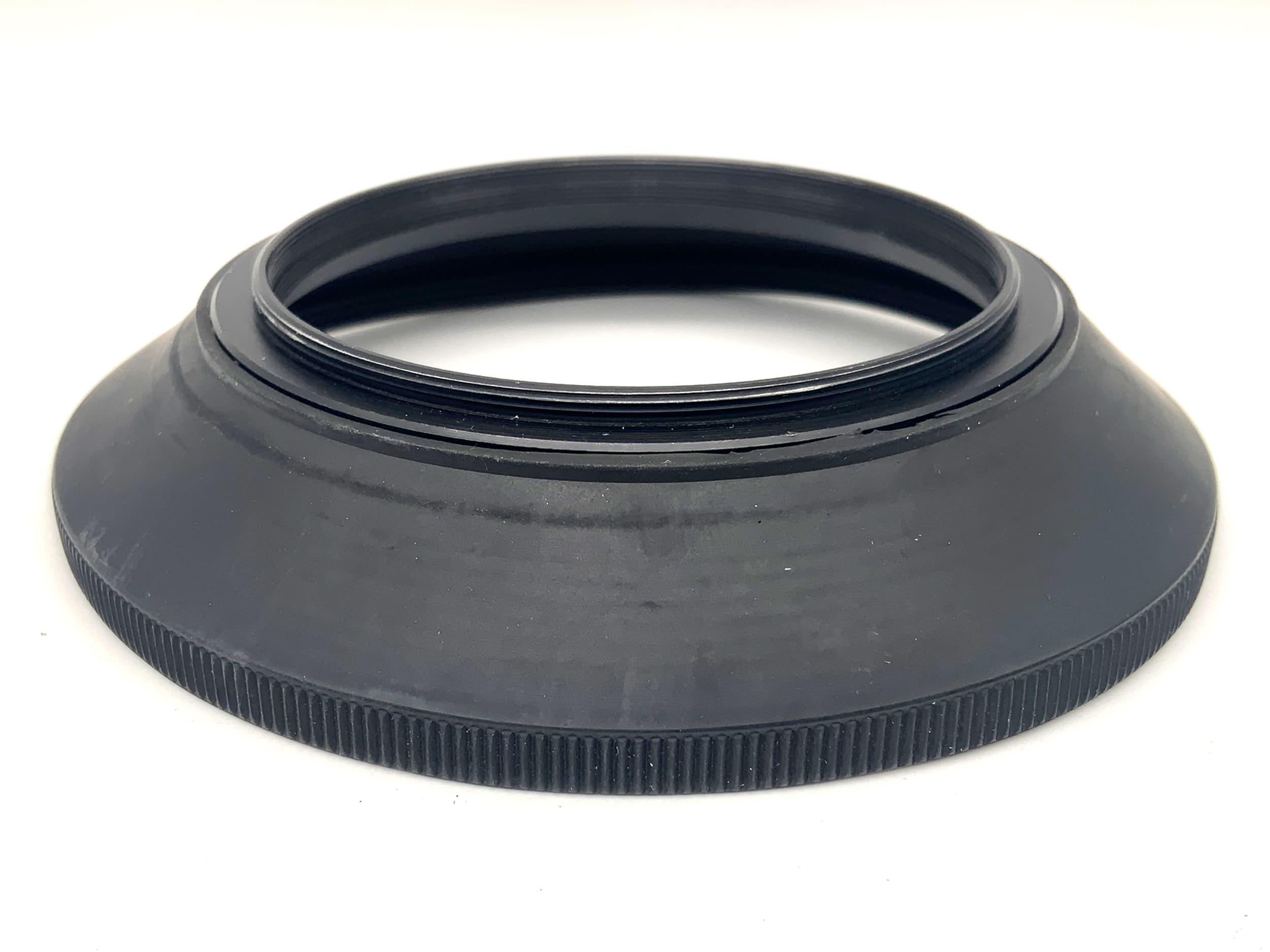 Wideangle Hood 67mm Gegenlichtblende Gummi lenshood Sonnenblende