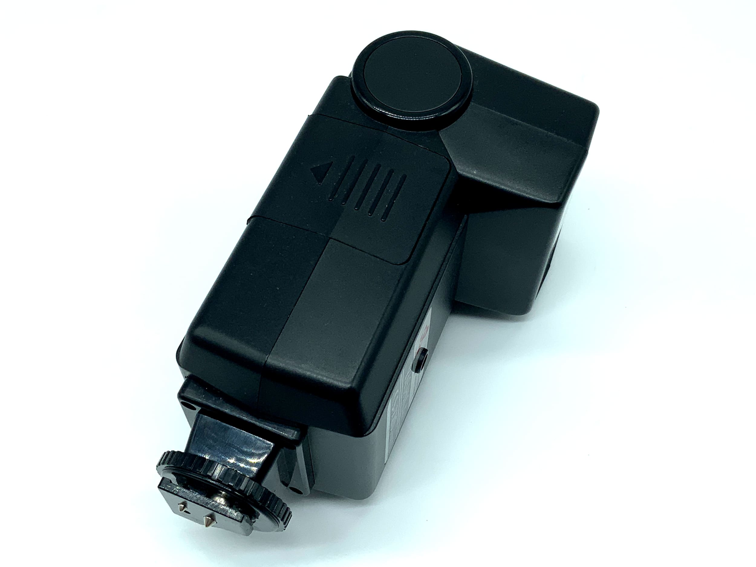 Yashica CS-220 Auto Blitzgerät für Yashica / Contax SLR Kameras Blitz Flash