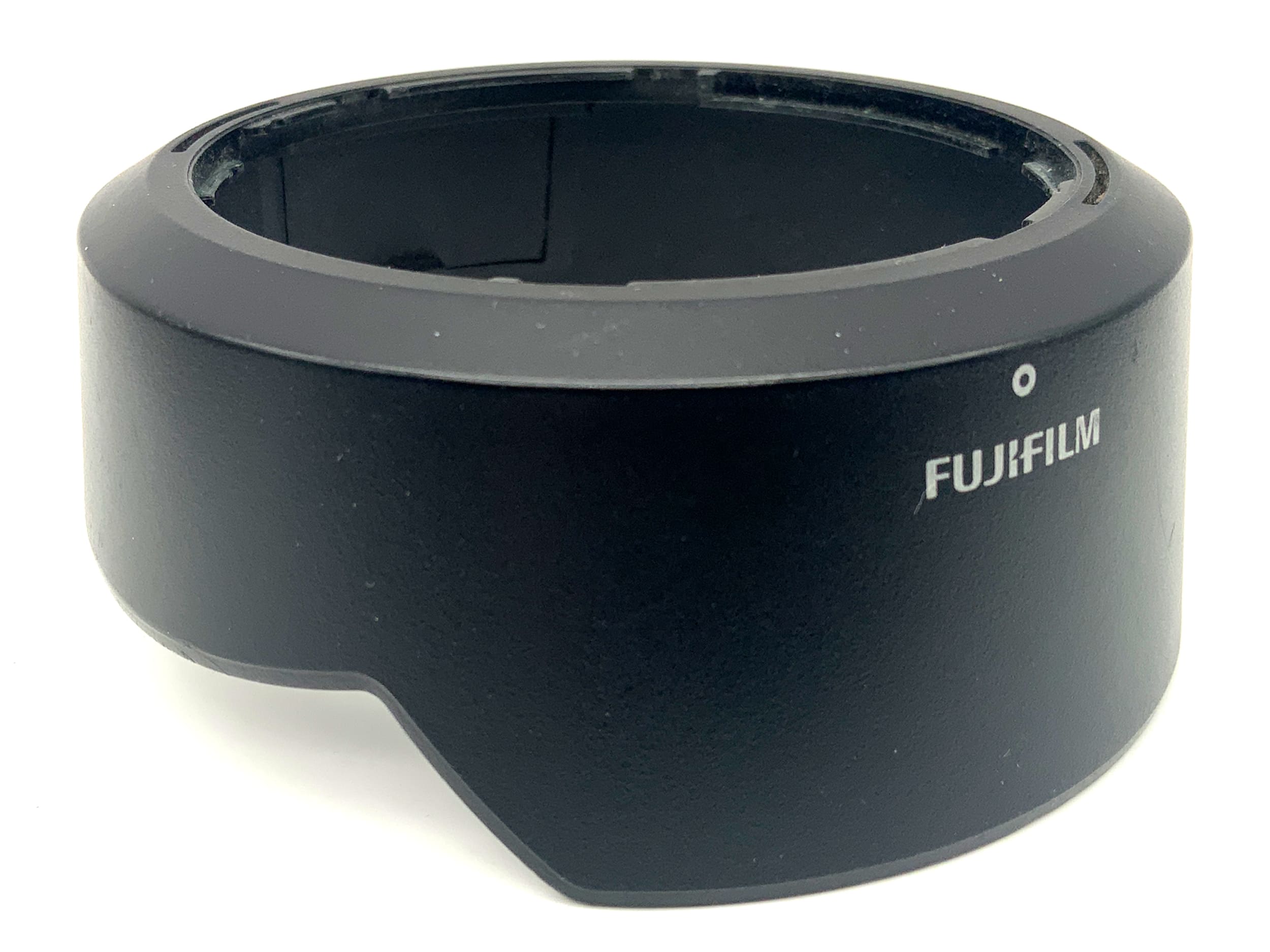 Fujifilm Finepix S100 Gegenlichtblende lenshood Sonnenblende