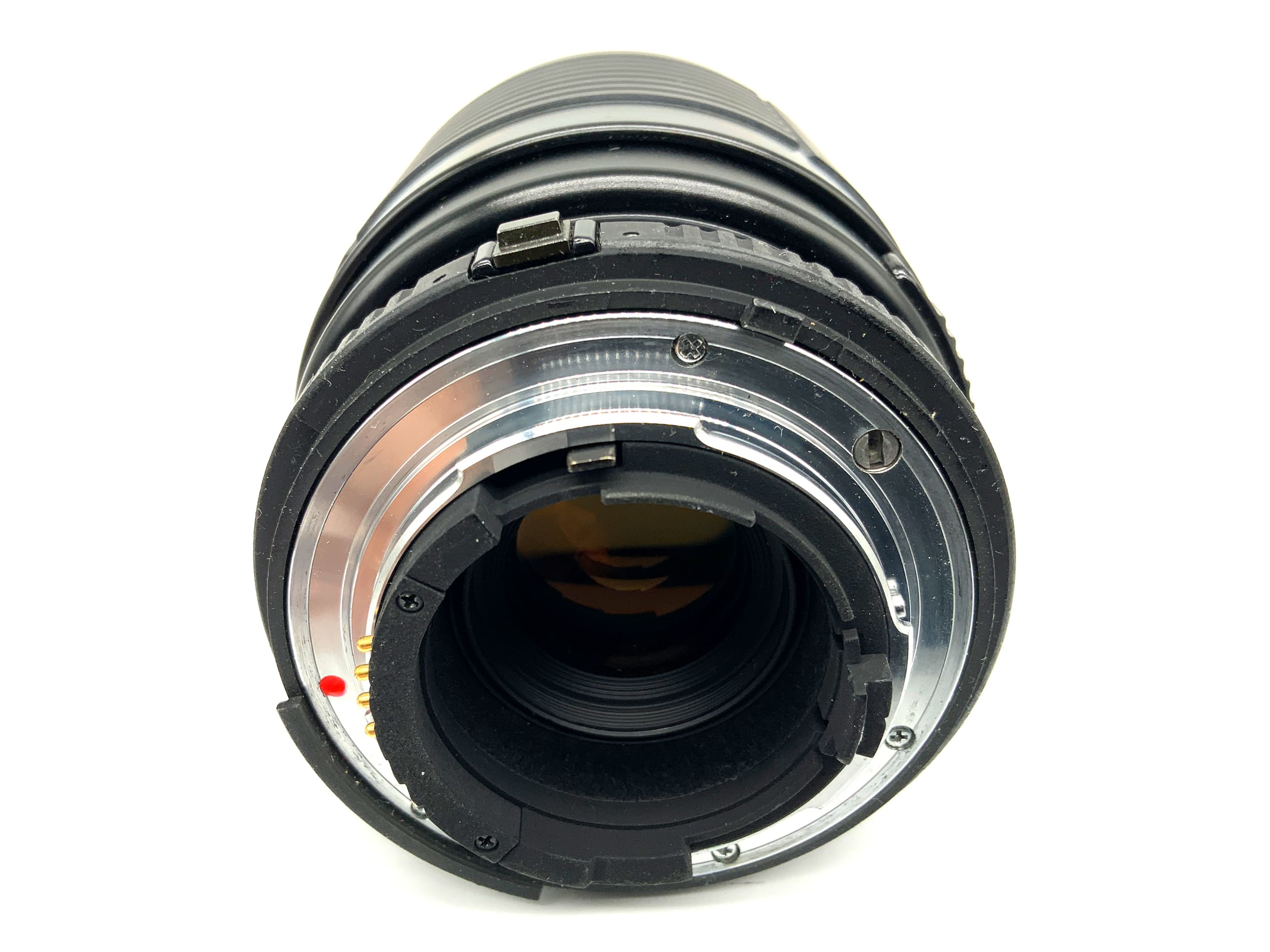 Sigma Zoom AF-A MC 75-300mm 1:4.5-5.6 AF Zoomobjektiv Autofokus (Nikon AF)