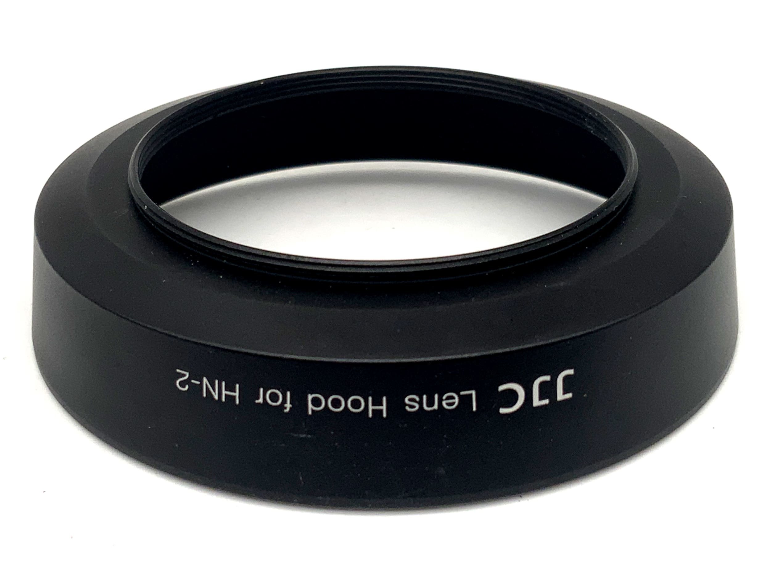 JJC für HN-2 Gegenlichtblende für 28/2.8 28/3.5 lenshood Sonnenblende