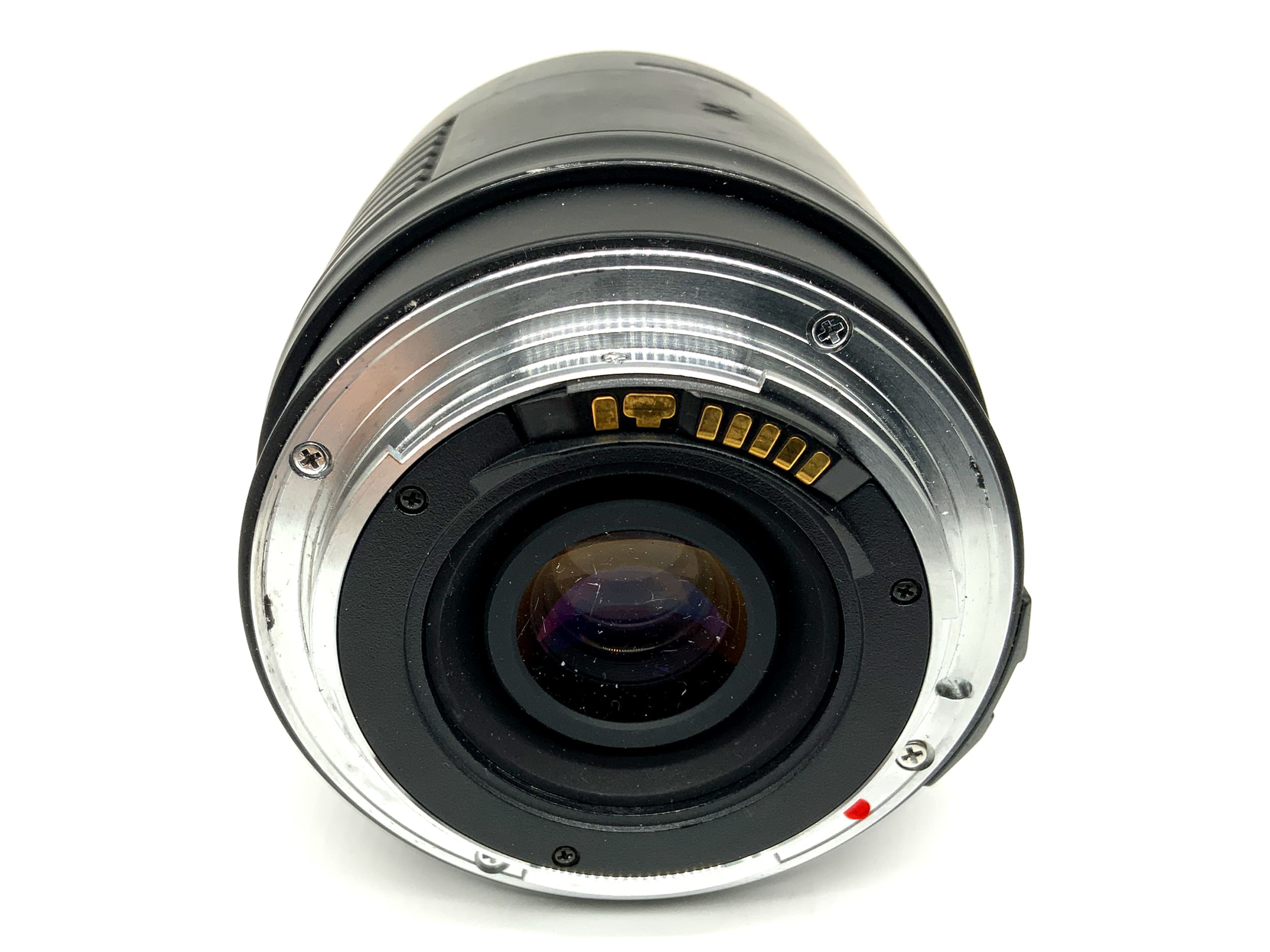 Sigma UC Zoom 35-135mm 1:4-5.6 Objektiv AF Zoomobjektiv Autofokus (Canon EF)