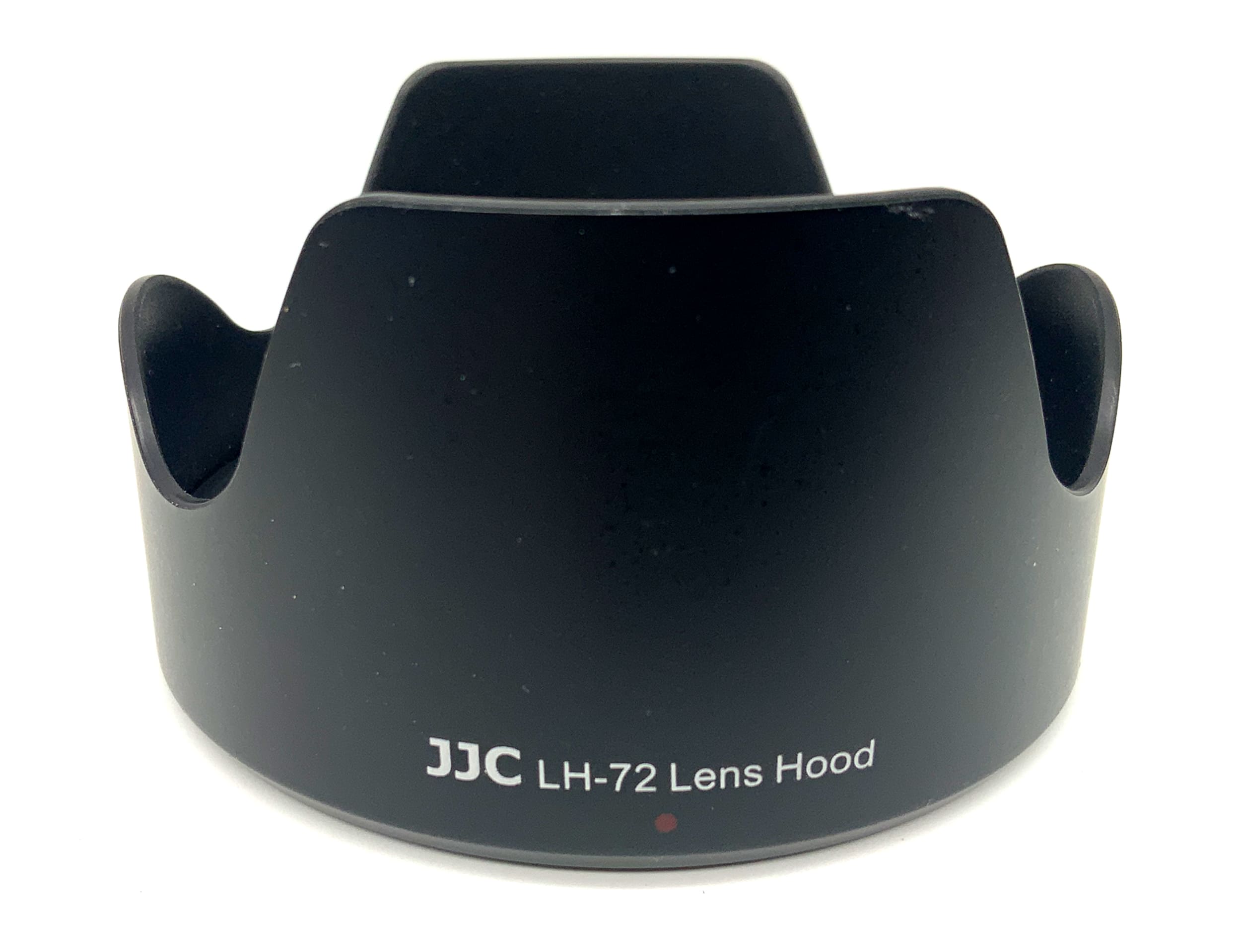 JJC LH-72 Gegenlichtblende für Canon EF 35mm 2.0 IS USM lenshood Sonnenblende
