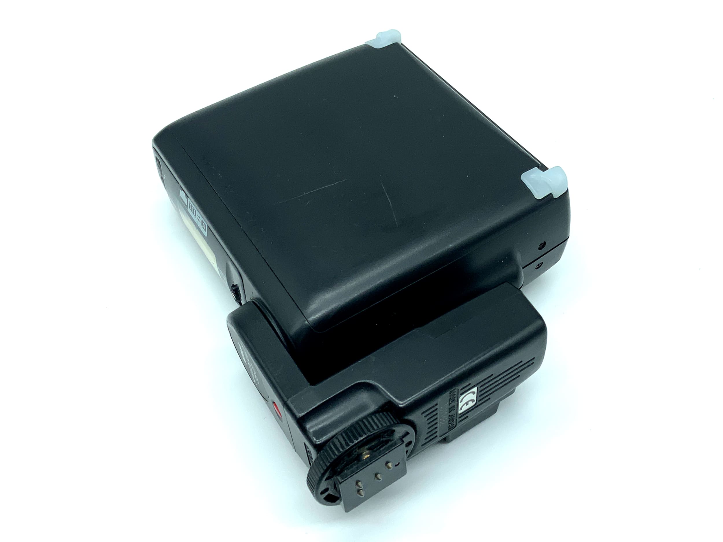 Nikon Speedlight SB-27 Blitzgerät Nikon FA, FE2, FG, FG-20,EM Kamera Blitz Flash