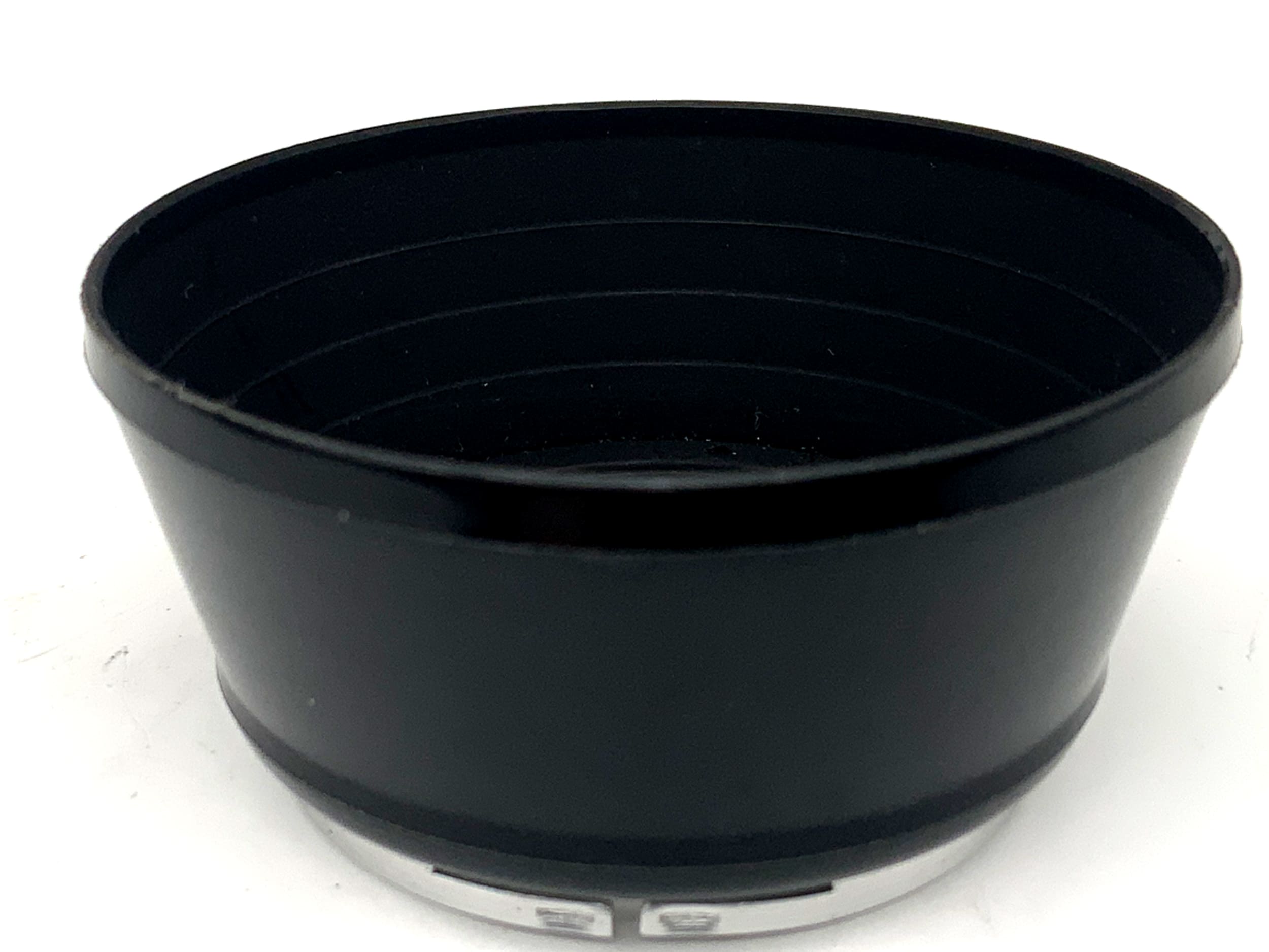 Agfa 37mm Gegenlichtblende lenshood Sonnenblende