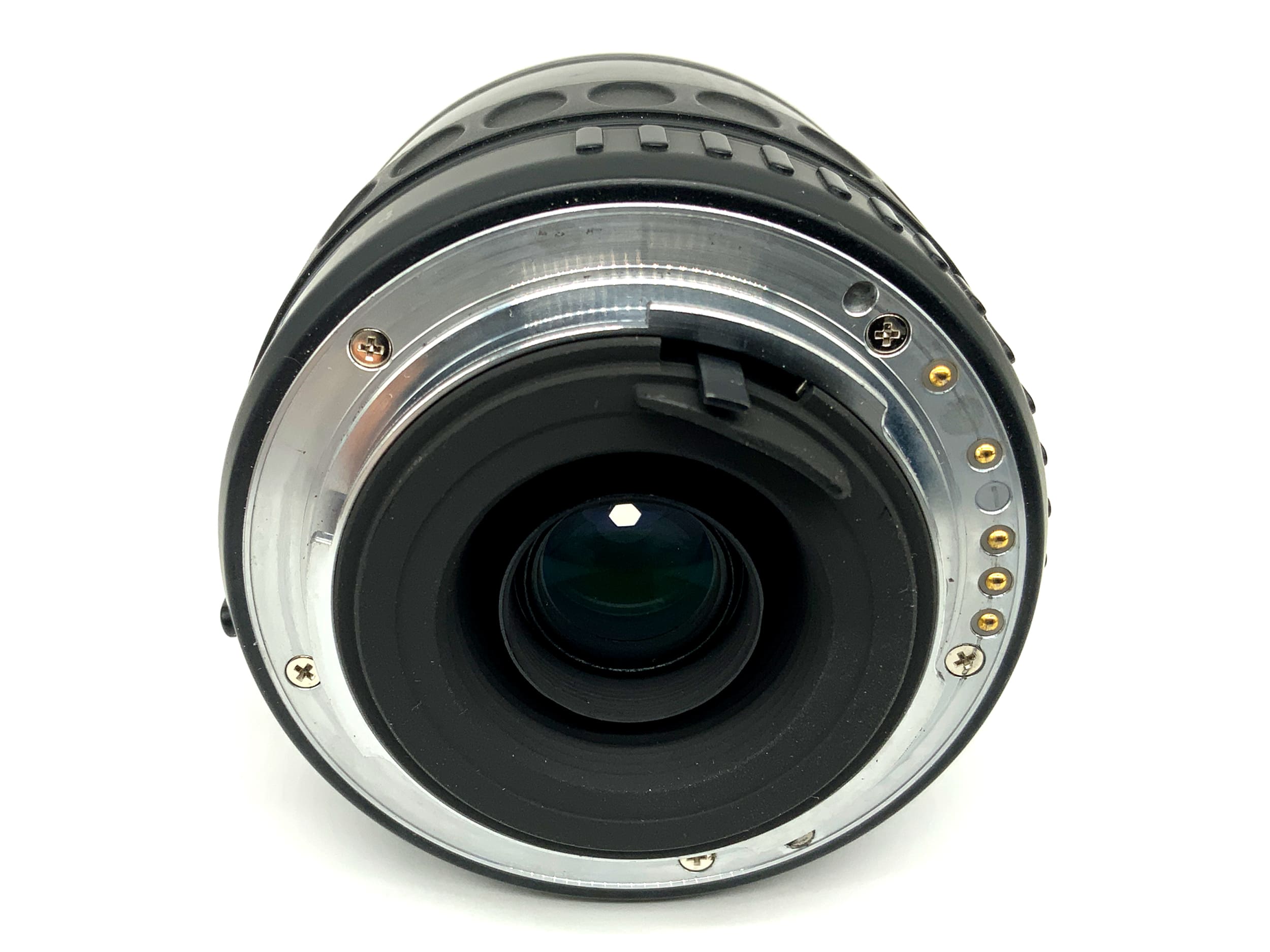 Pentax SMC F 35-80mm 1:4-5.6 Objektiv AF Zoomobjektiv Autofokus (Pentax K-AF)