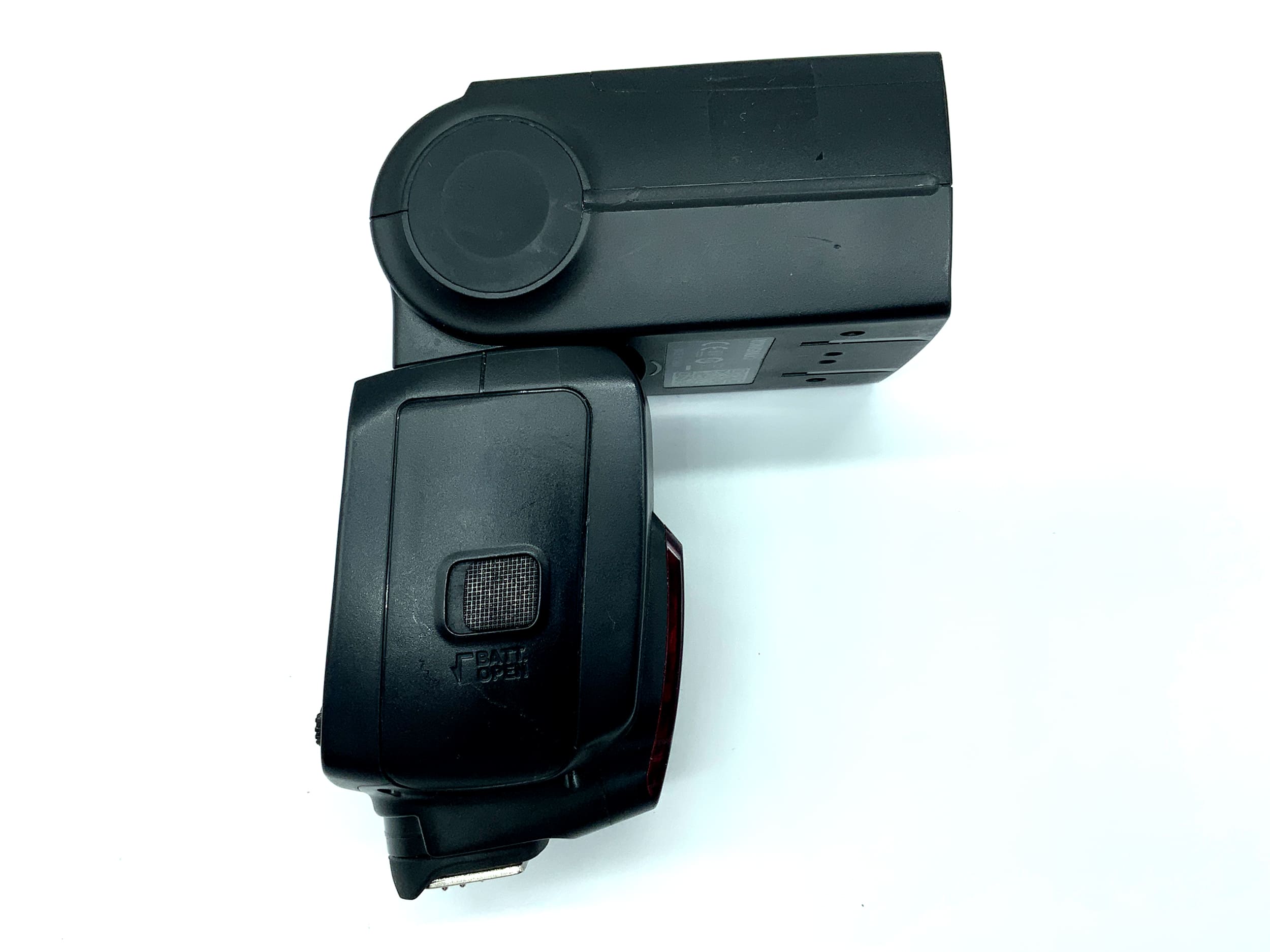 Yongnuo Speedlite YN685 Blitzgerät für Canon ETTL Kamera Blitz Flash