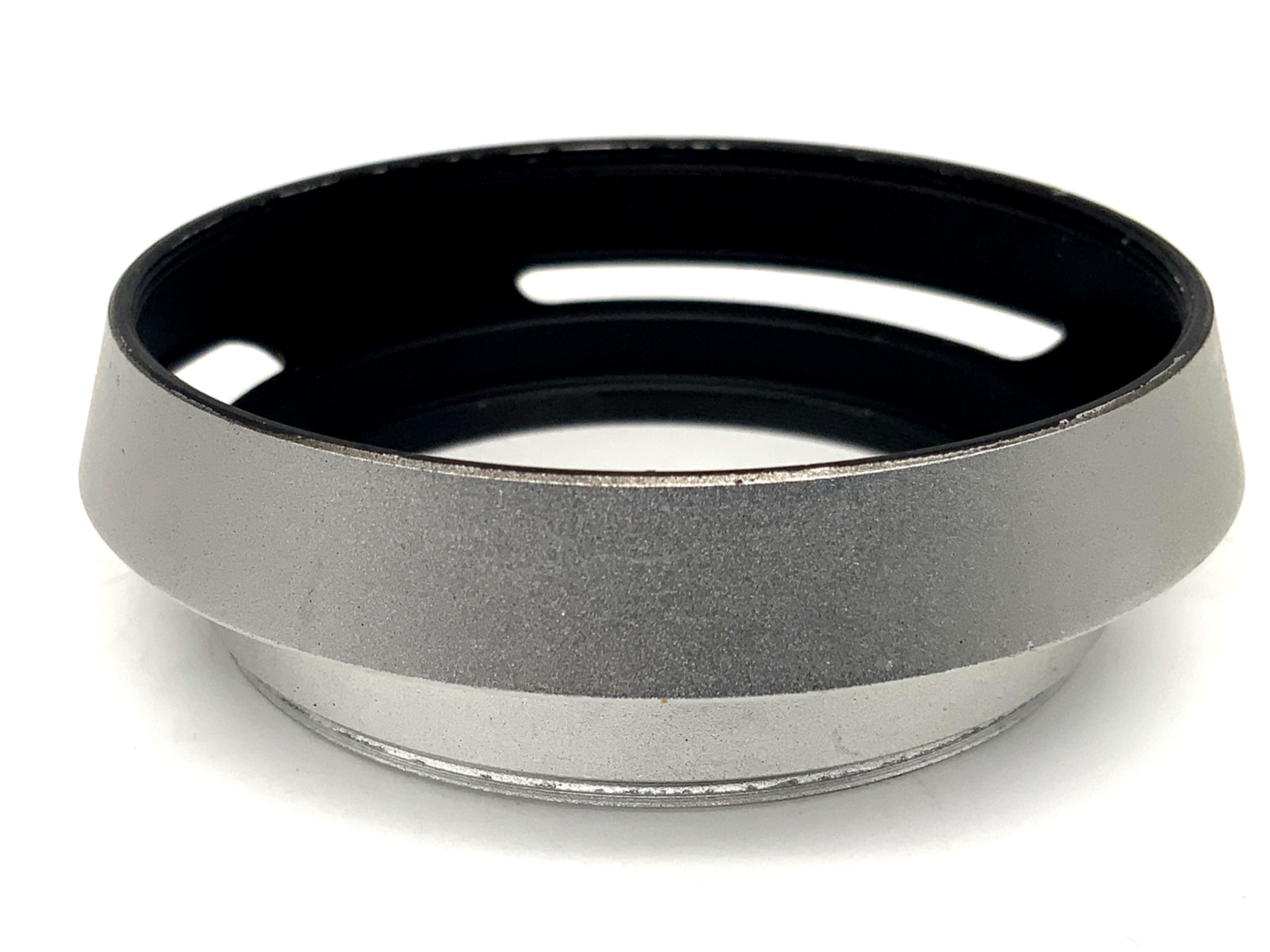 55mm Gegenlichtblende lenshood Sonnenblende