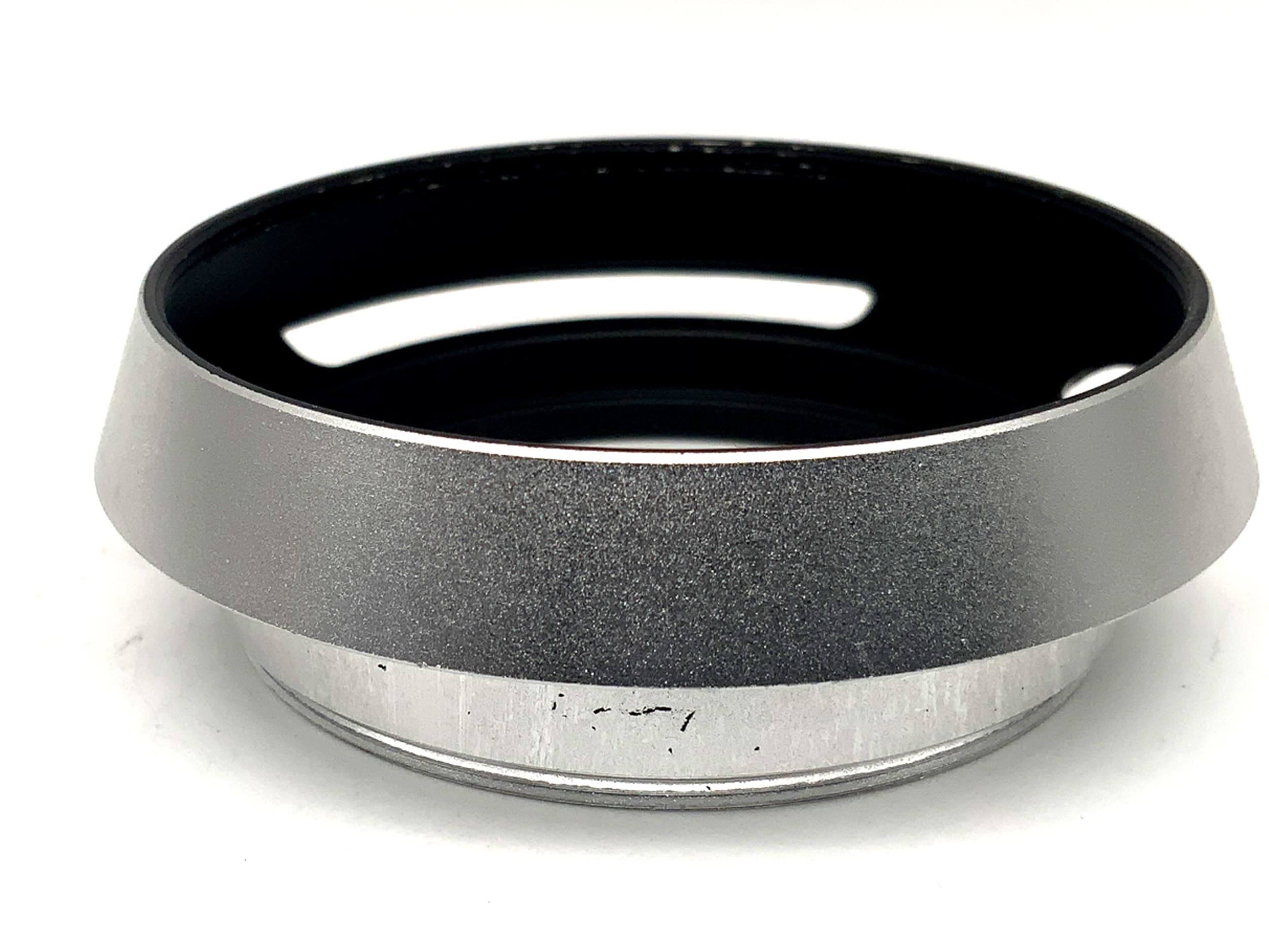 52mm Gegenlichtblende lenshood Sonnenblende