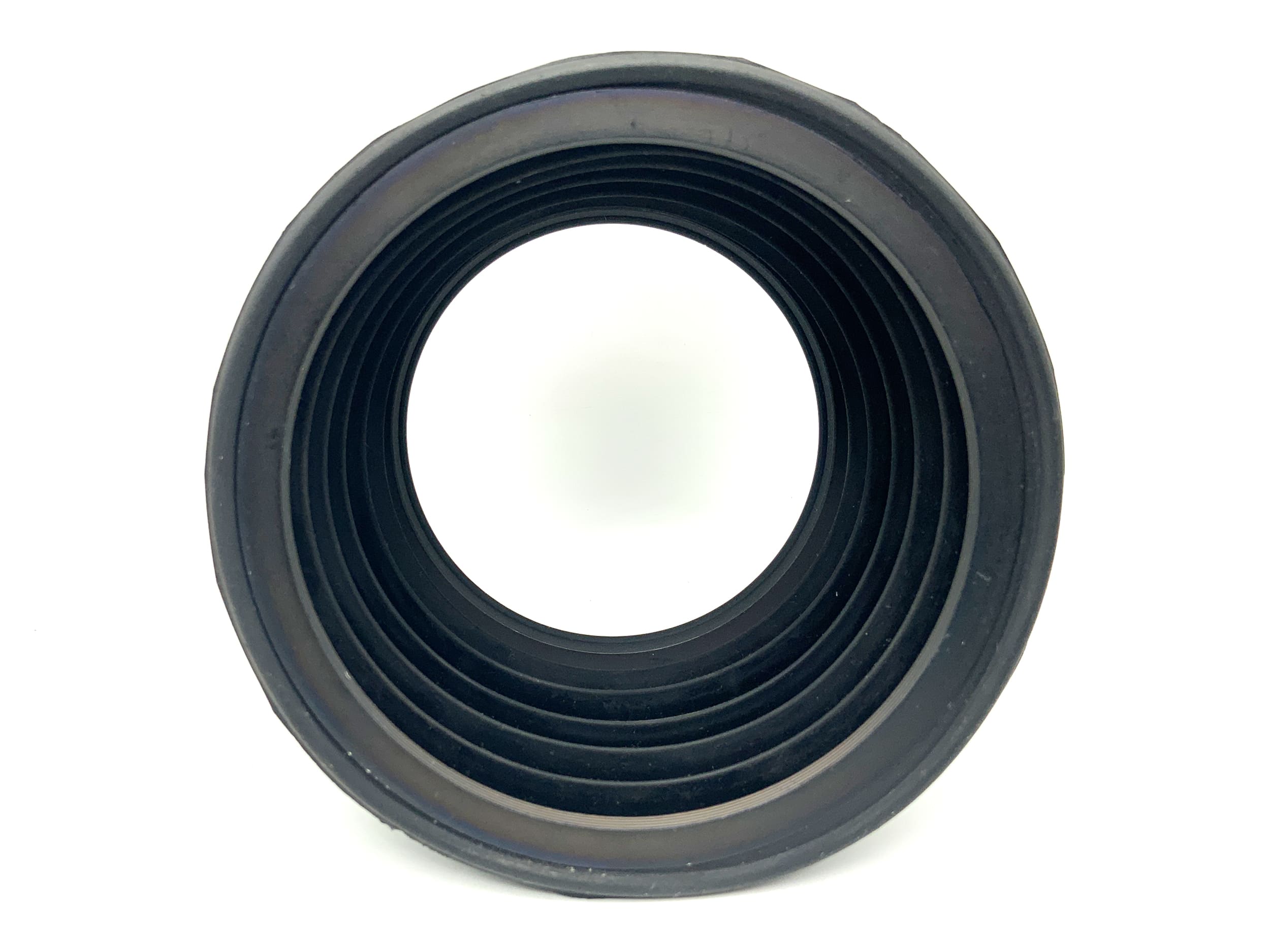 Zenit 72x0,75 Gegenlichtblende lenshood Sonnenblende