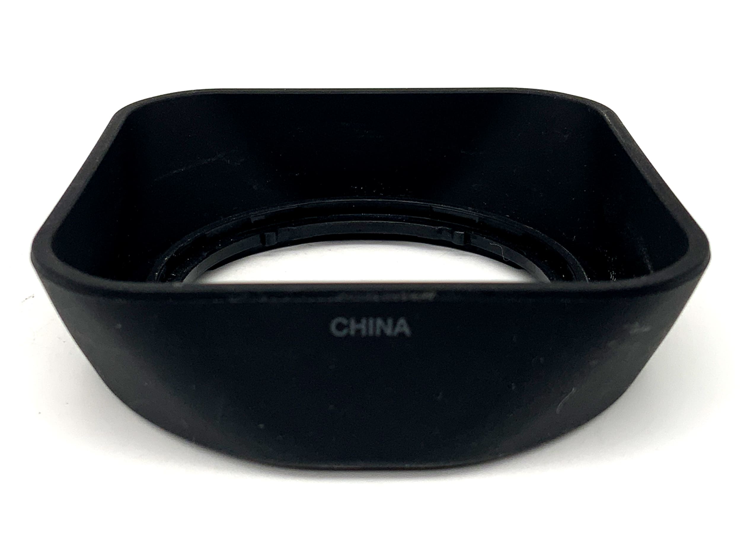 Olympus LH-40 Gegenlichtblende für M Zuiko Digital 14-42mm 1:3.5-5.6 lenshood