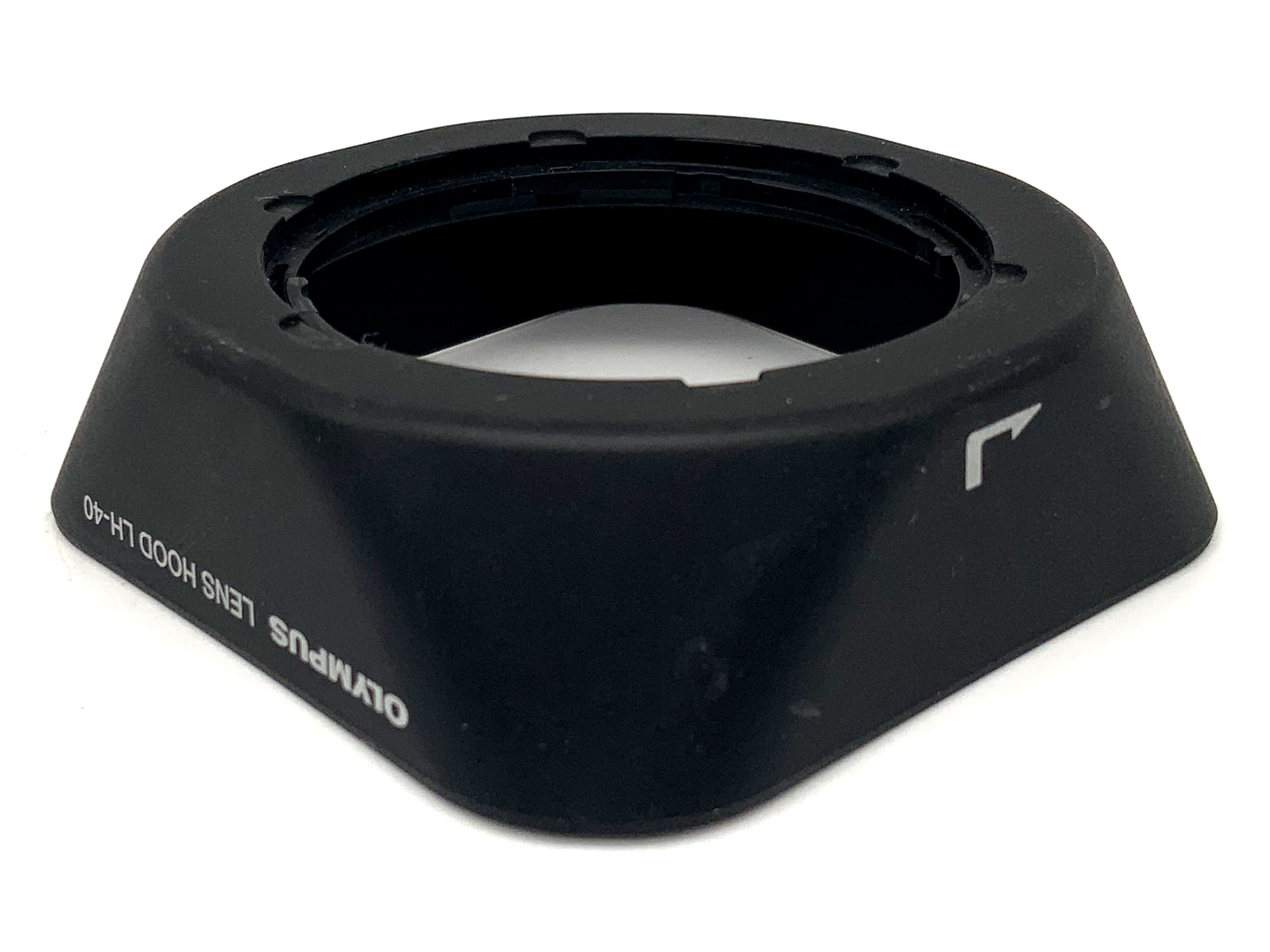 Olympus LH-40 Gegenlichtblende für M Zuiko Digital 14-42mm 1:3.5-5.6 lenshood