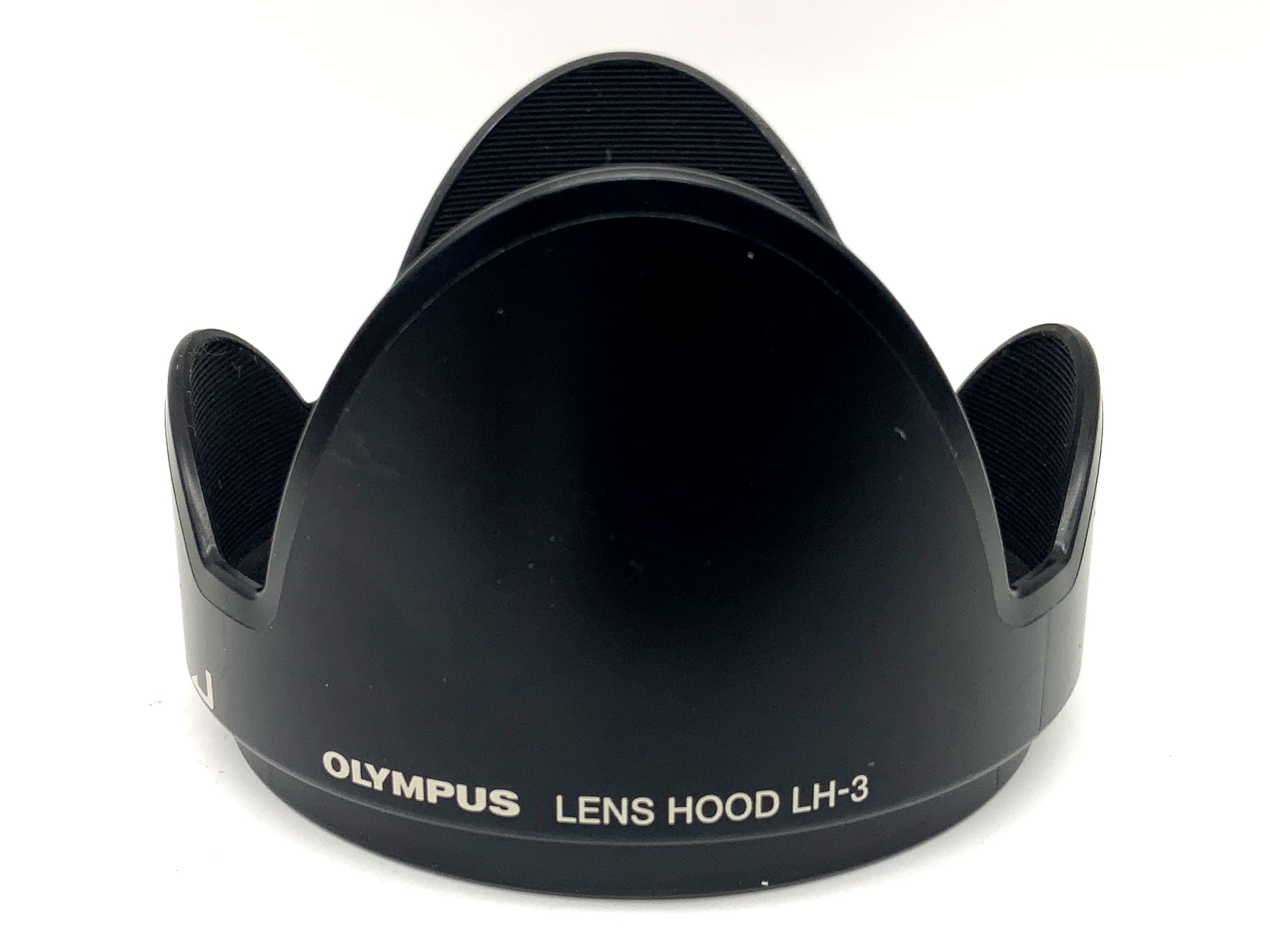 Olympus LH-3 Gegenlichtblende für C-8080 Kamera lenshood Sonnenblende
