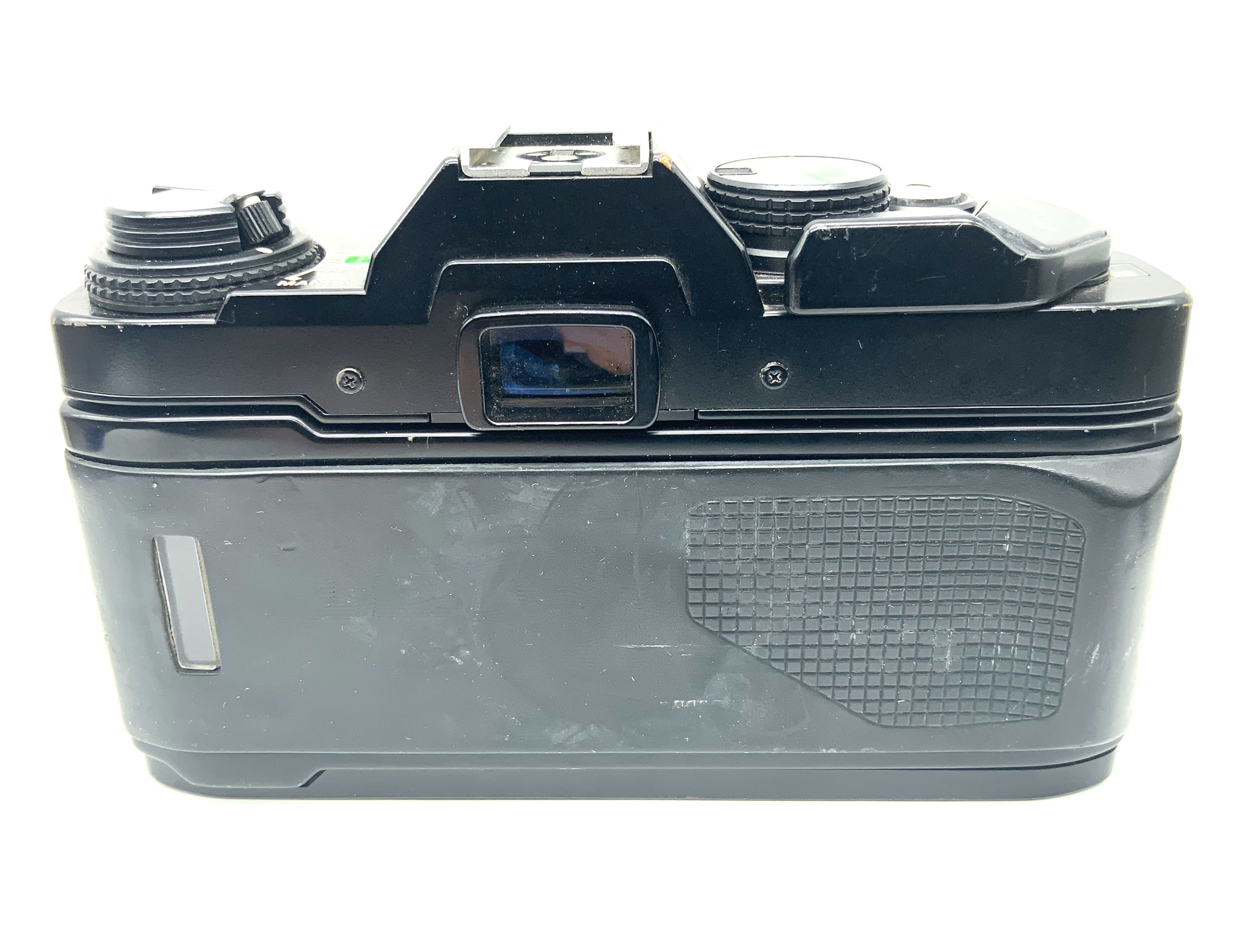 Olympus OM 40 Program SLR 35mm SLR analog Body (Olympus OM)