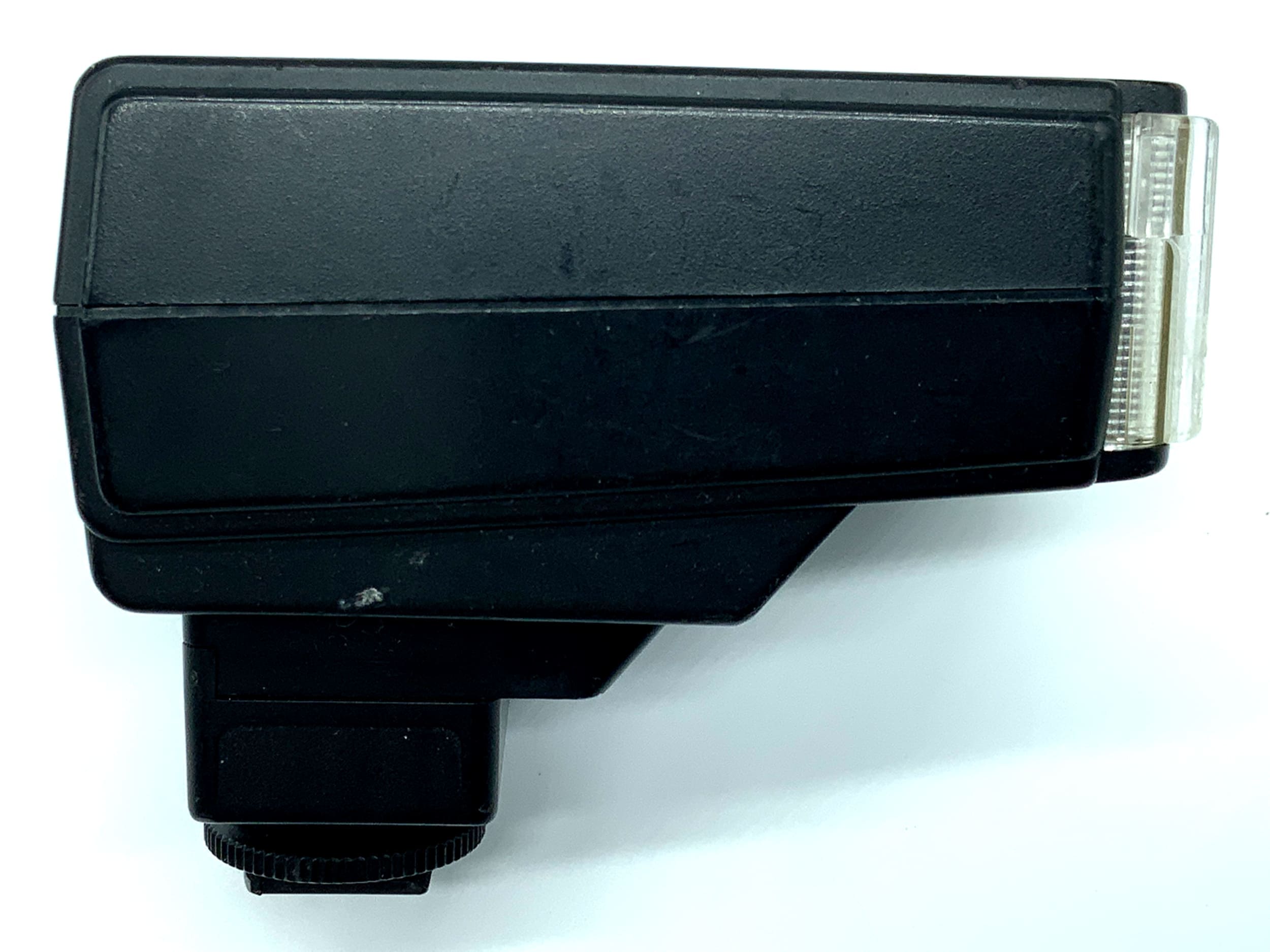 Metz 32 CT 3 Blitzgerät SCA 351 für Leica R Modelle Kamera Blitz Flash