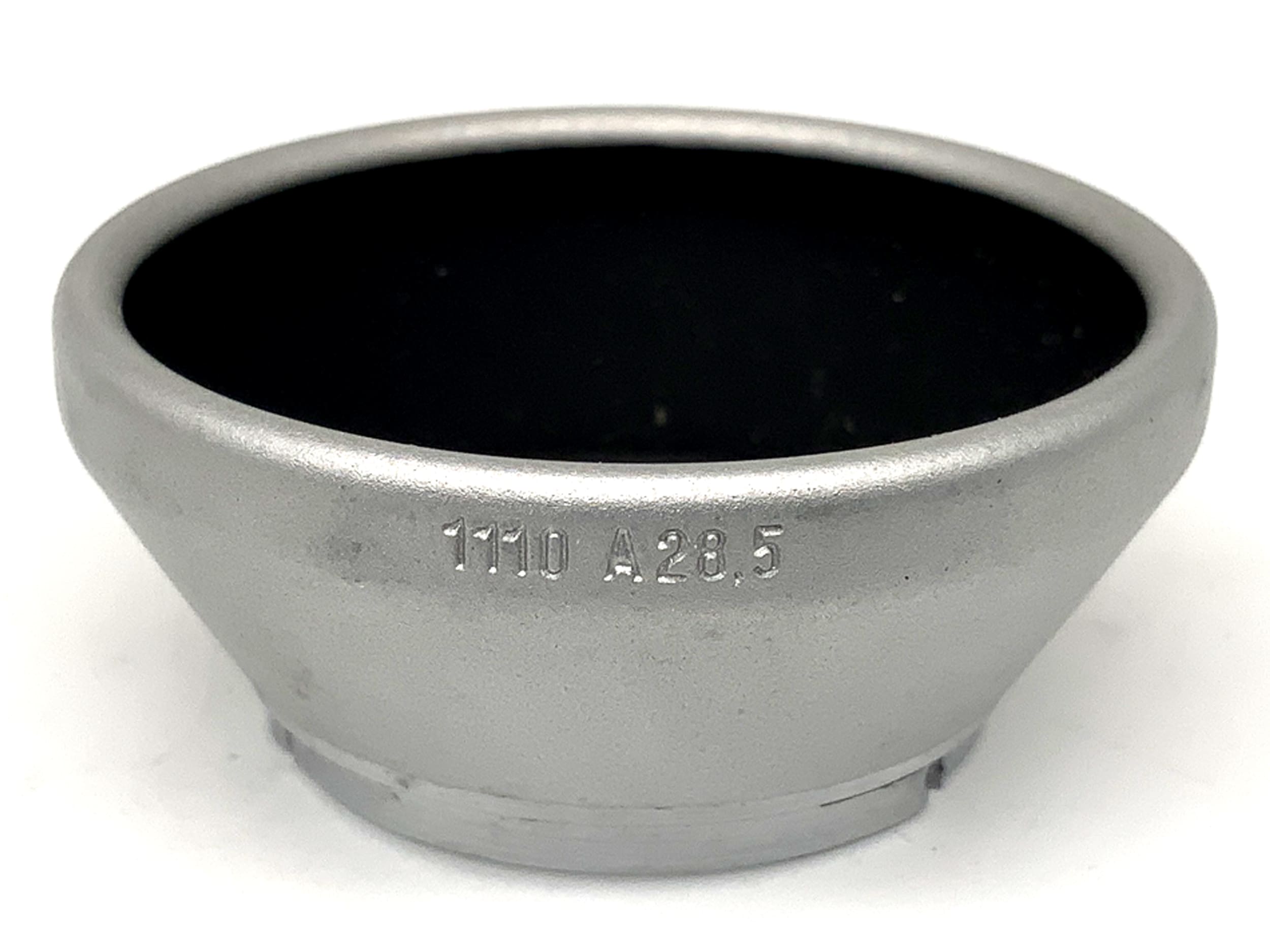 Zeiss Ikon 1110 A28,5 Gegenlichtblende in OVP lenshood Sonnenblende