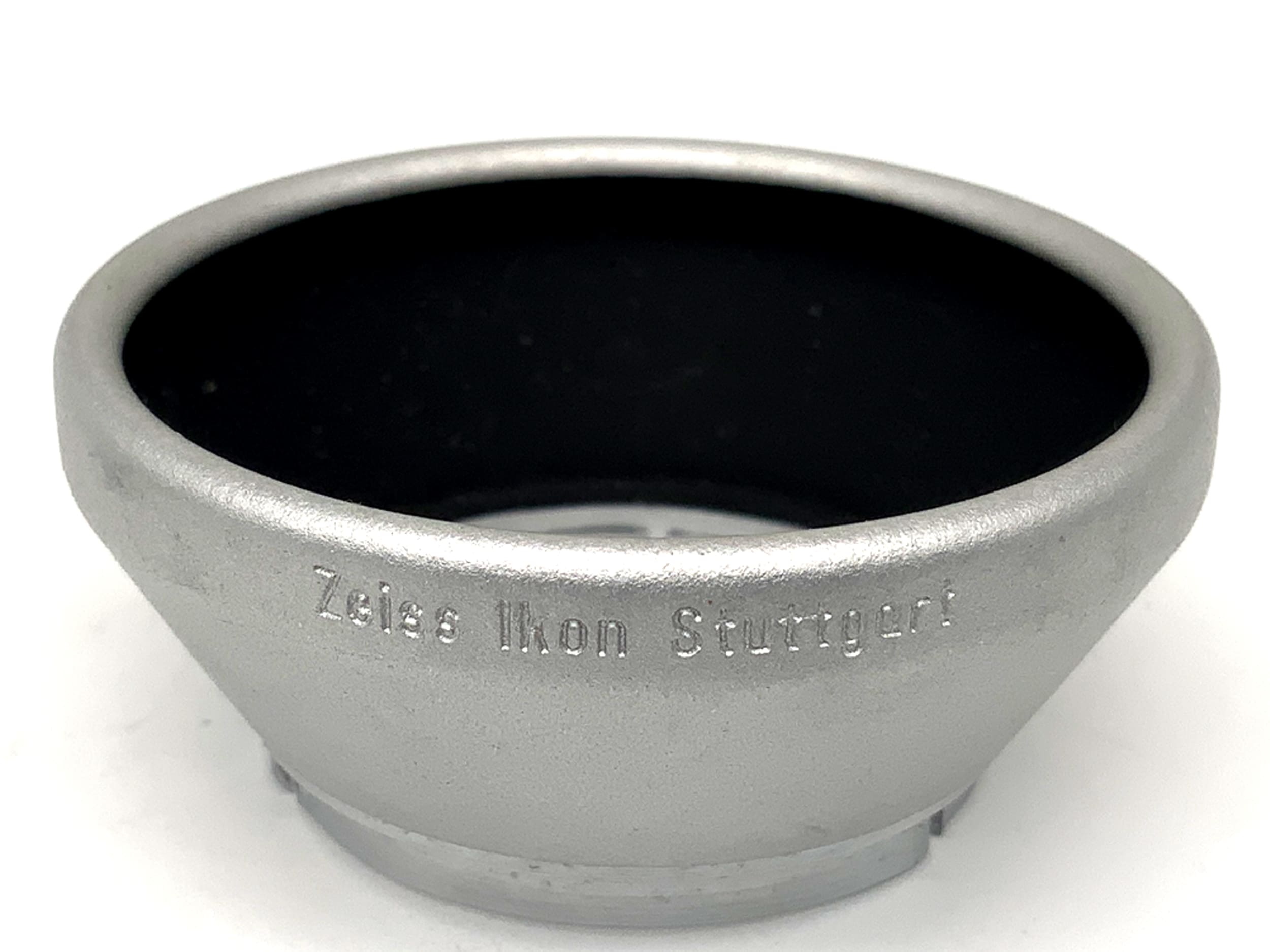 Zeiss Ikon 1110 A28,5 Gegenlichtblende in OVP lenshood Sonnenblende