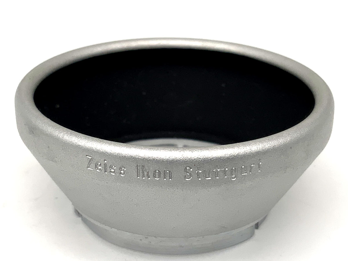 Zeiss Ikon 1110 A28,5 Gegenlichtblende in OVP lenshood Sonnenblende