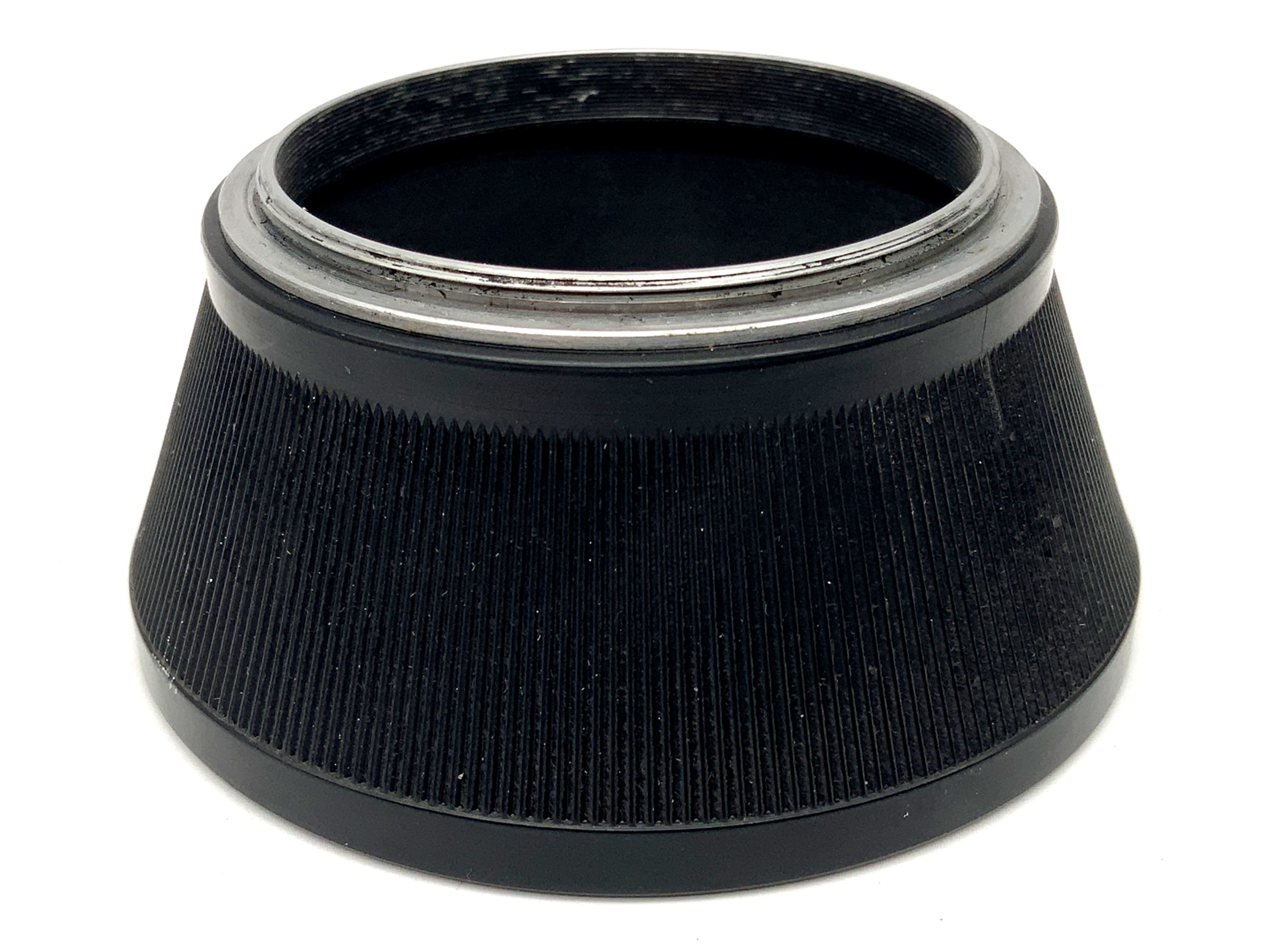 Zeiss Ikon VEB 206 03 Gegenlichtblende in OVP lenshood Sonnenblende