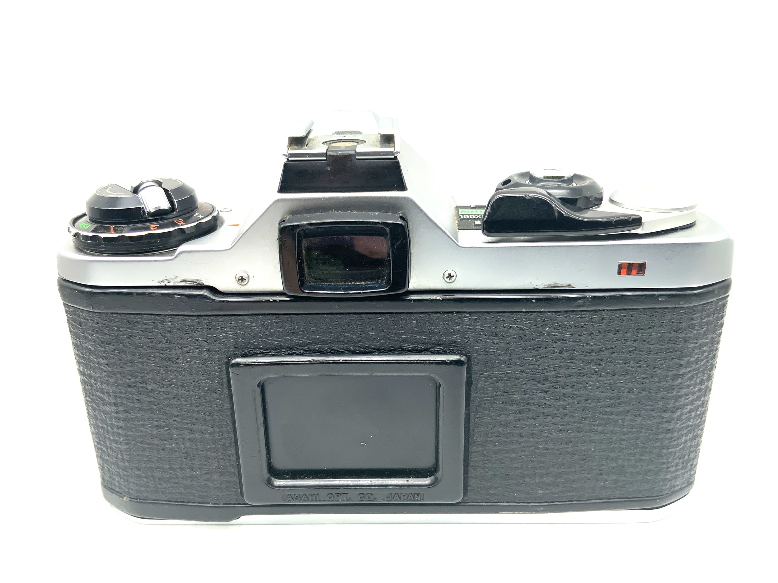 Pentax ME SLR 35mm Spiegelreflexkamera analog Body Gehäuse (Pentax K)