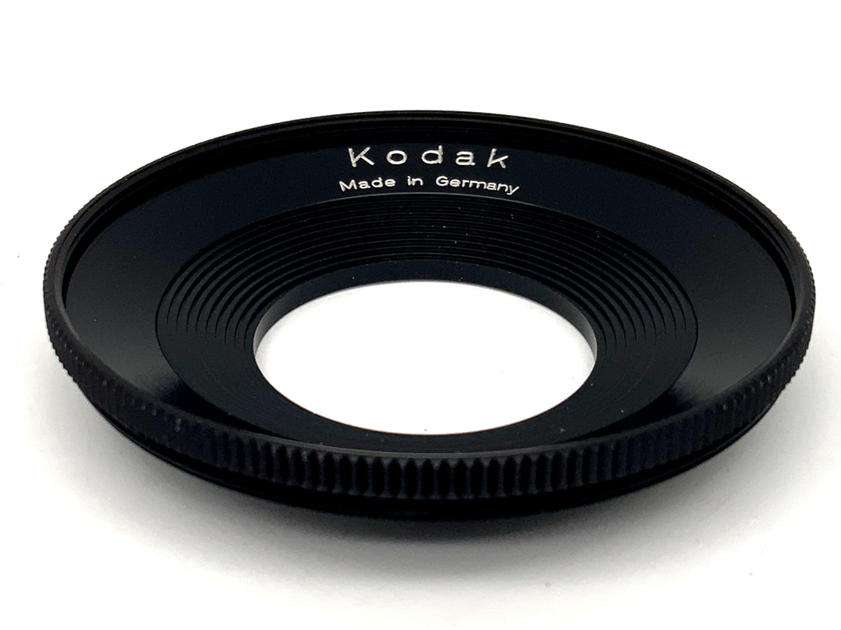 Kodak 1,9/50 Gegenlichtblende lenshood Sonnenblende