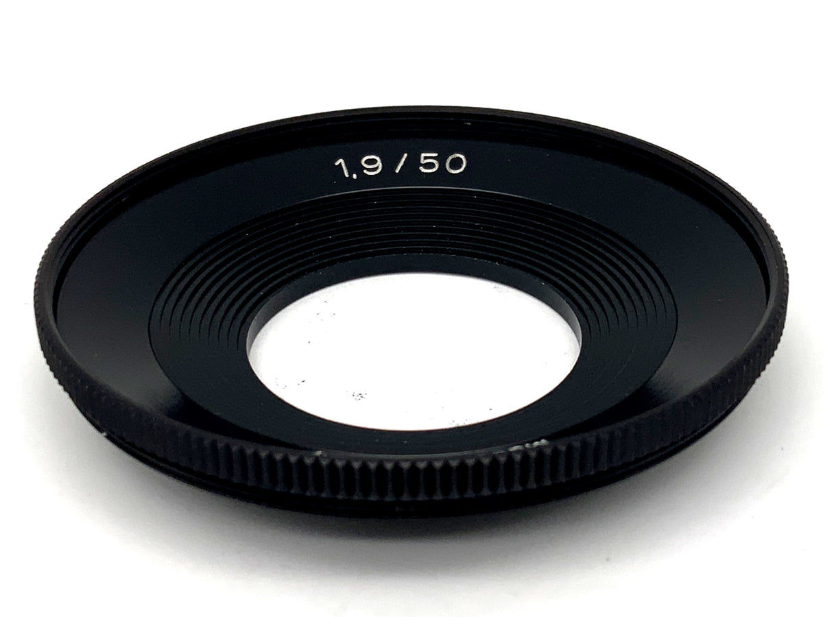Kodak 1,9/50 Gegenlichtblende lenshood Sonnenblende