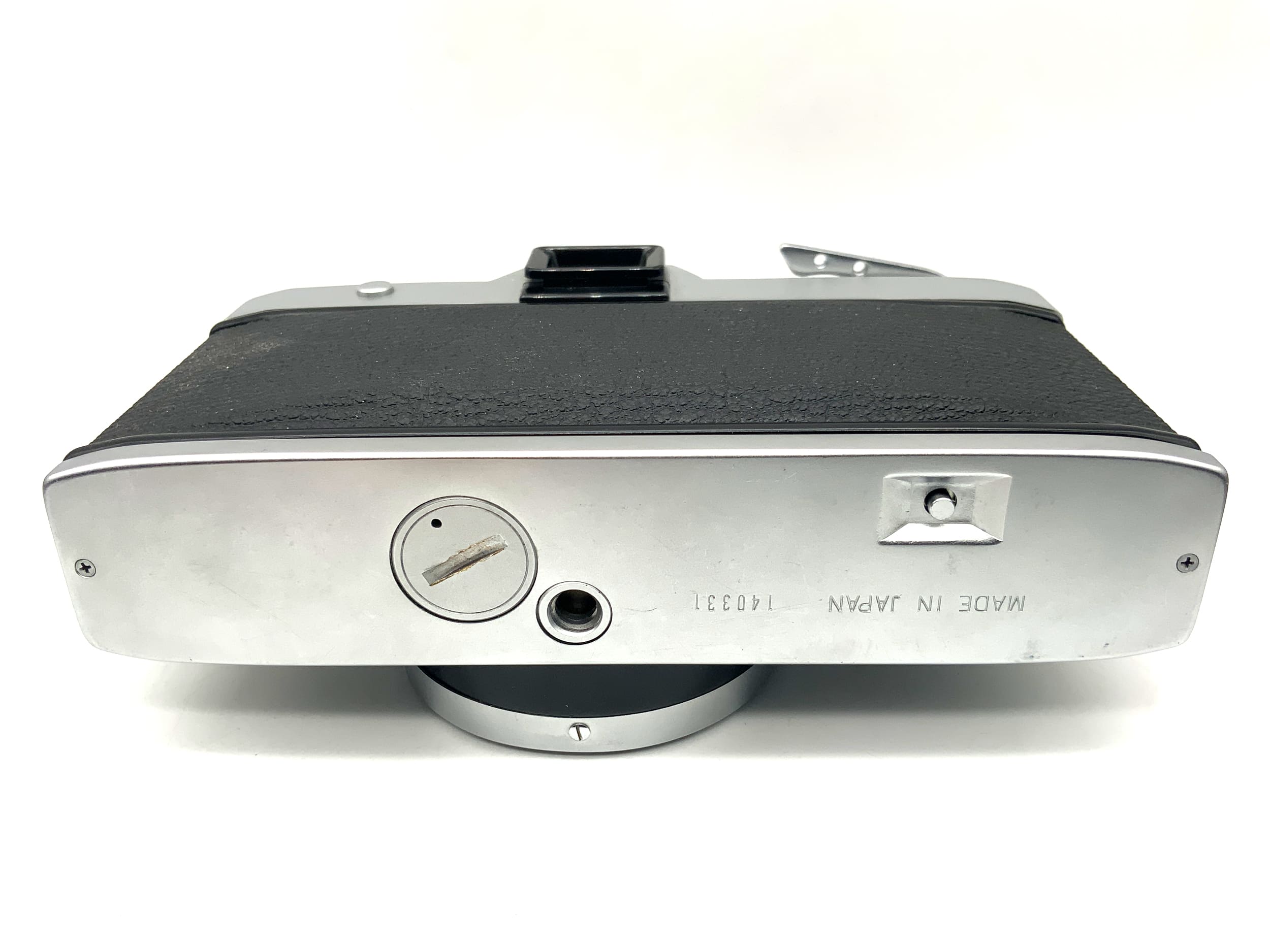 Olympus FTL SLR 35mm Spiegelreflexkamera analog Body Gehäuse (M42??????)