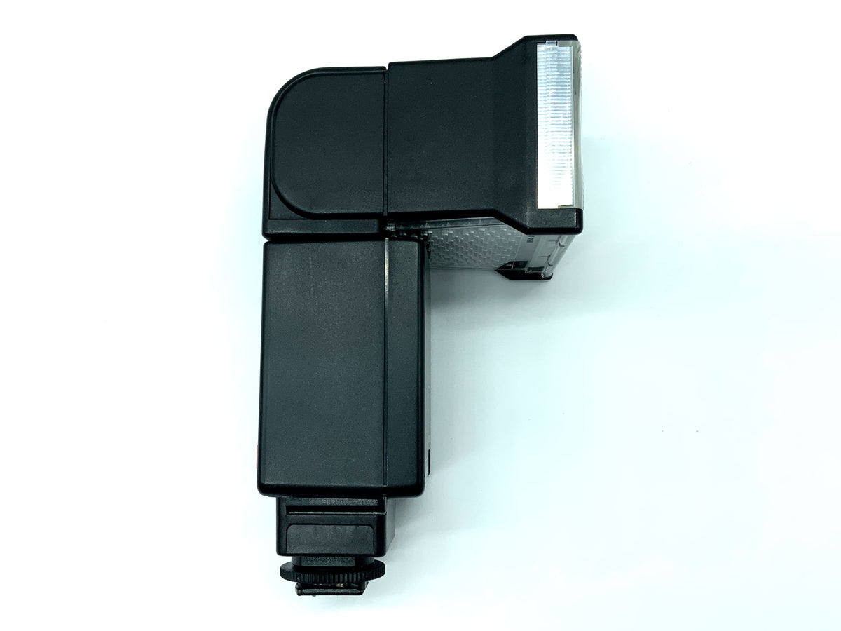 Metz 36 CT 3 flash unit SCA 310 Canon A-1 AE-1 Program F-1 camera flash