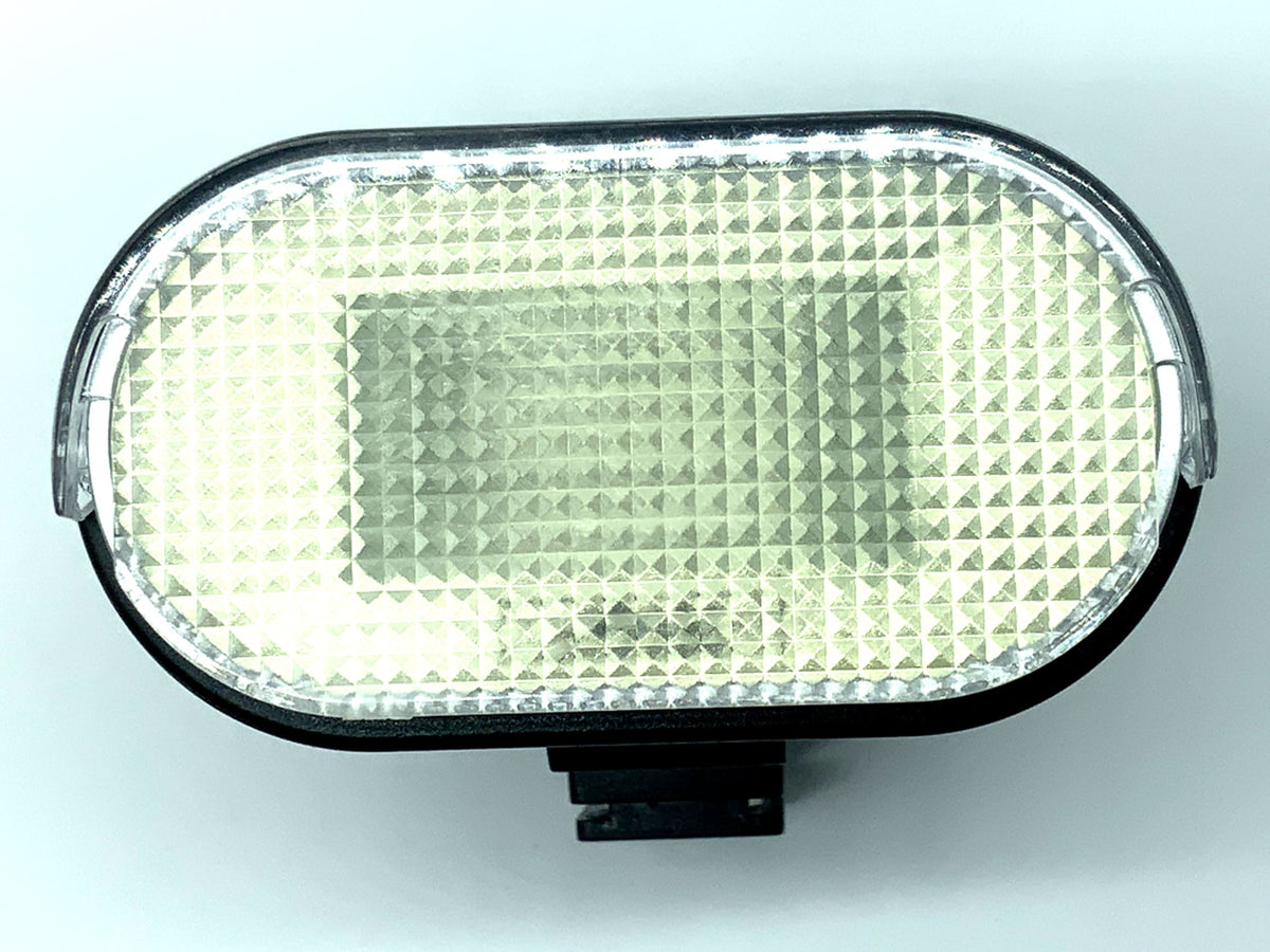 Flash universel Metz 20 B 5 avec contact central pour appareils photo