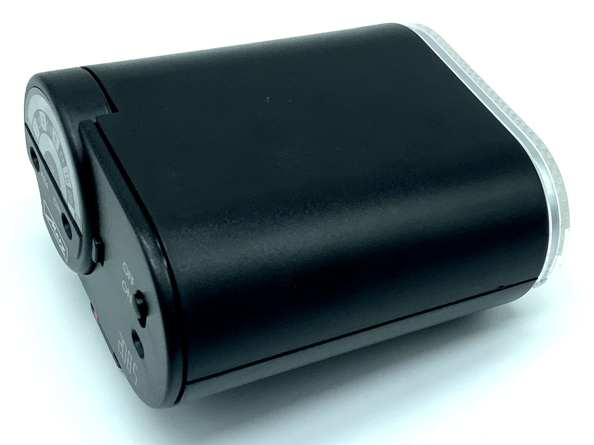 Metz 20 B 5 Universal Flash Unit with Center Contact for Cameras