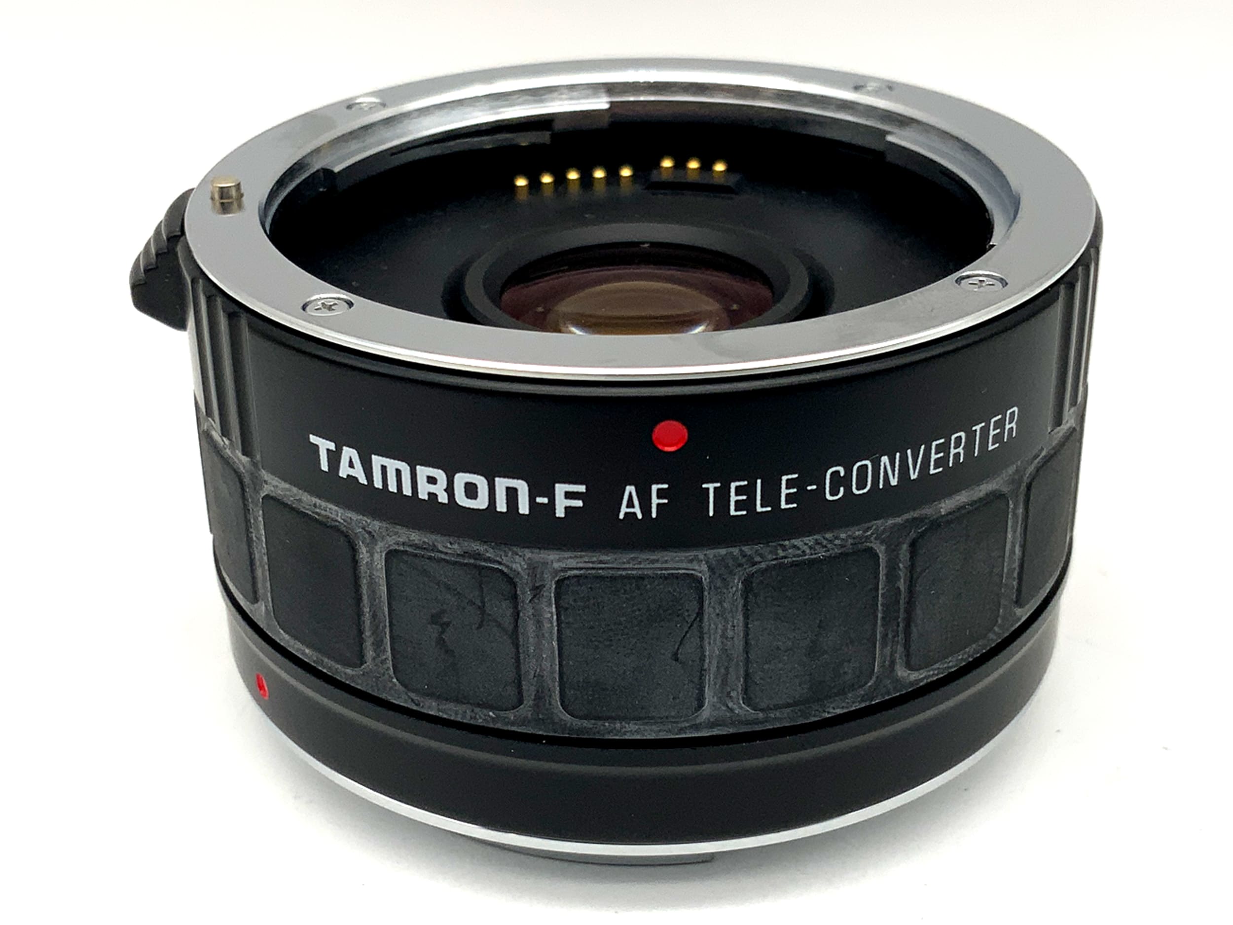 Tamron F AF Teleconverter C-AF1 BBAR MC7 Converter 2x für Eos extender(Canon EF)
