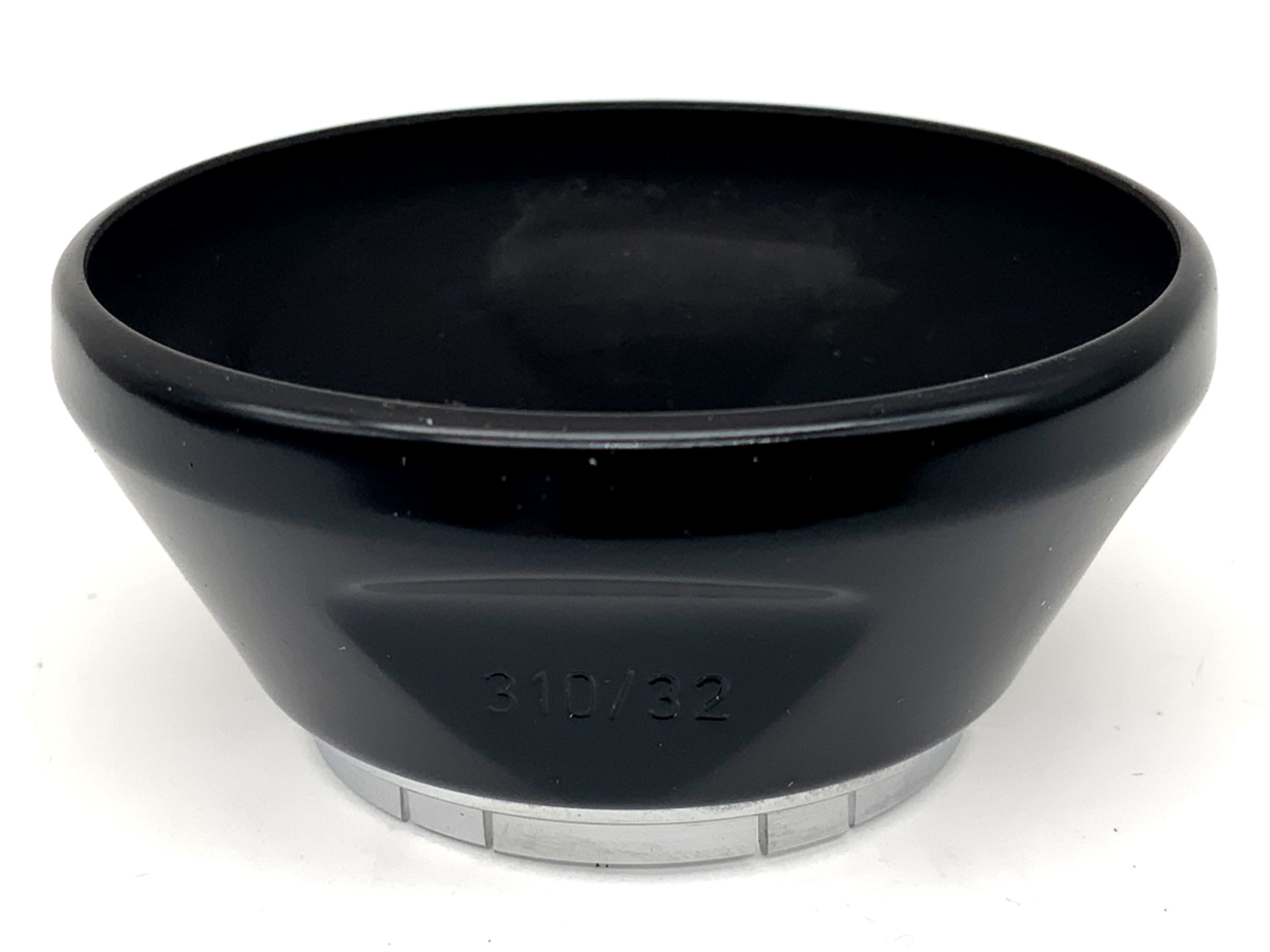 Voigtländer 310/32 Gegenlichtblende schwarz in OVP lenshood Sonnenblende