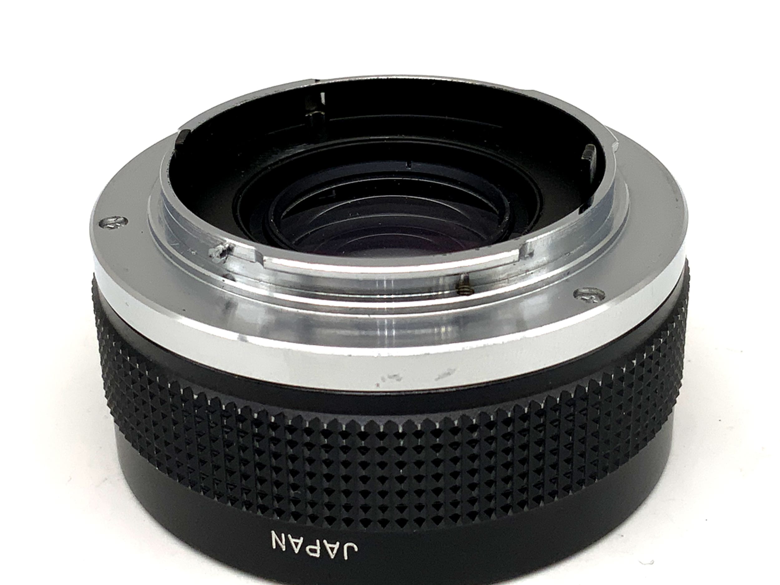 Panagor PMC Auto Tele Converter Converter 2x extender Konverter (Olympus OM)