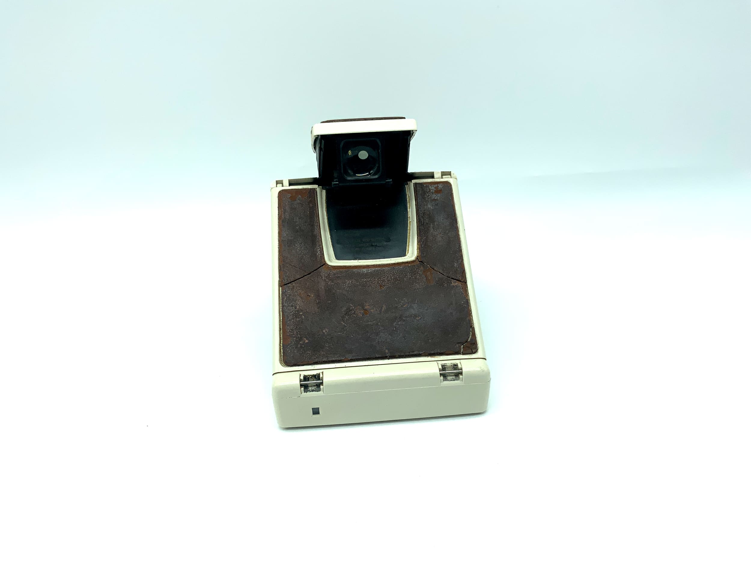 Polaroid SX-70 Land Camera Model 2 Sofortbildkamera Instantkamera Camera