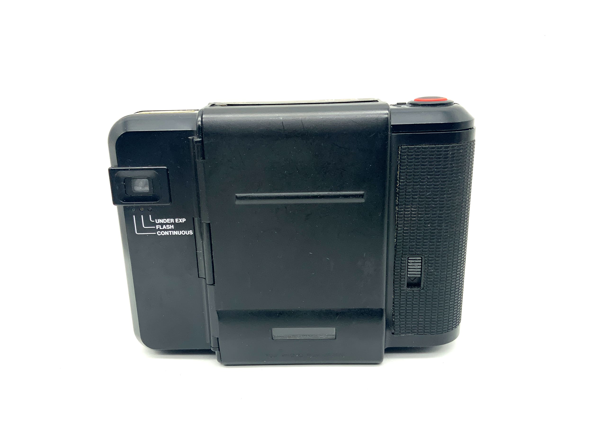 Fuji TW-3 Point&Shoot mit Fujinon Tele 69mm 1:8/ Wide 23mm 1:8 Halbformatkamera