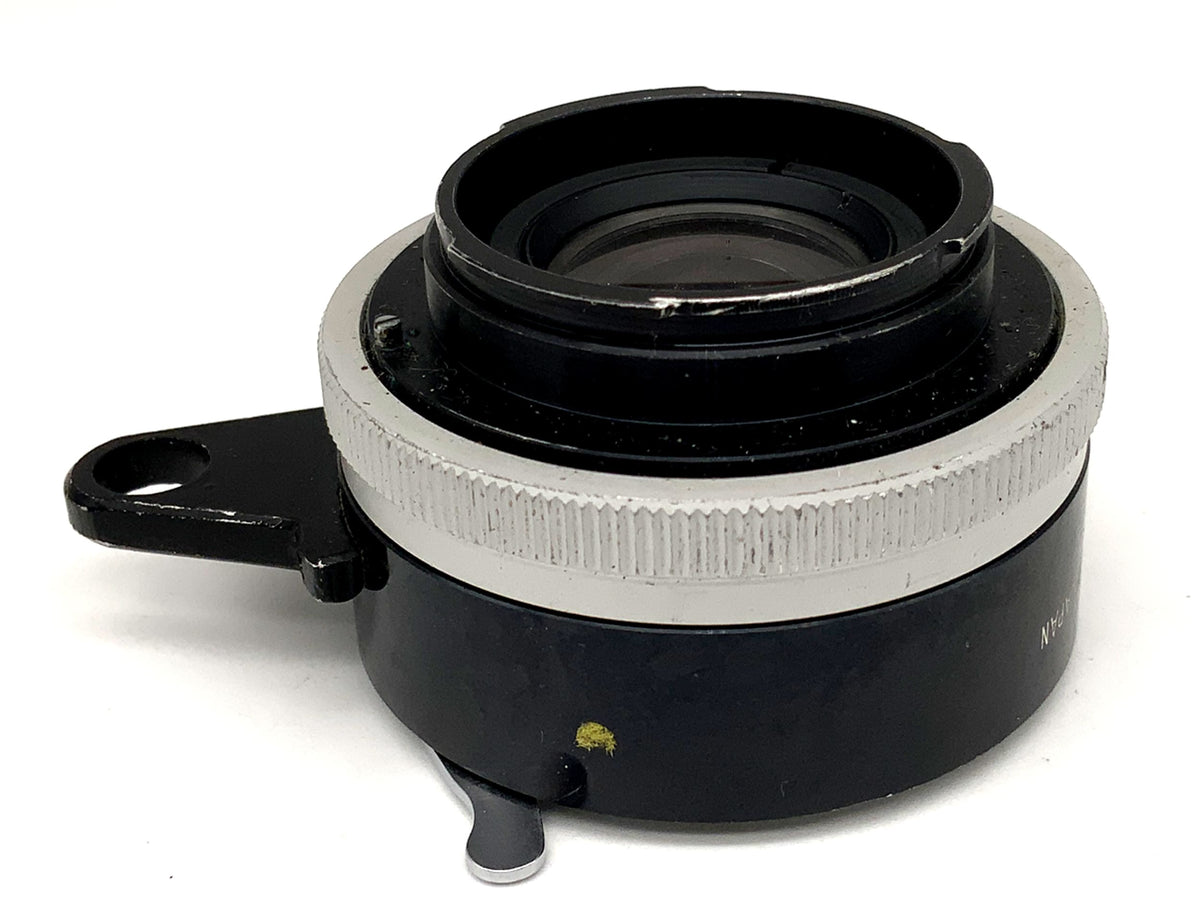 Soligor Auto Tele Converter Converter 2x Exakta extender converter (Exa)