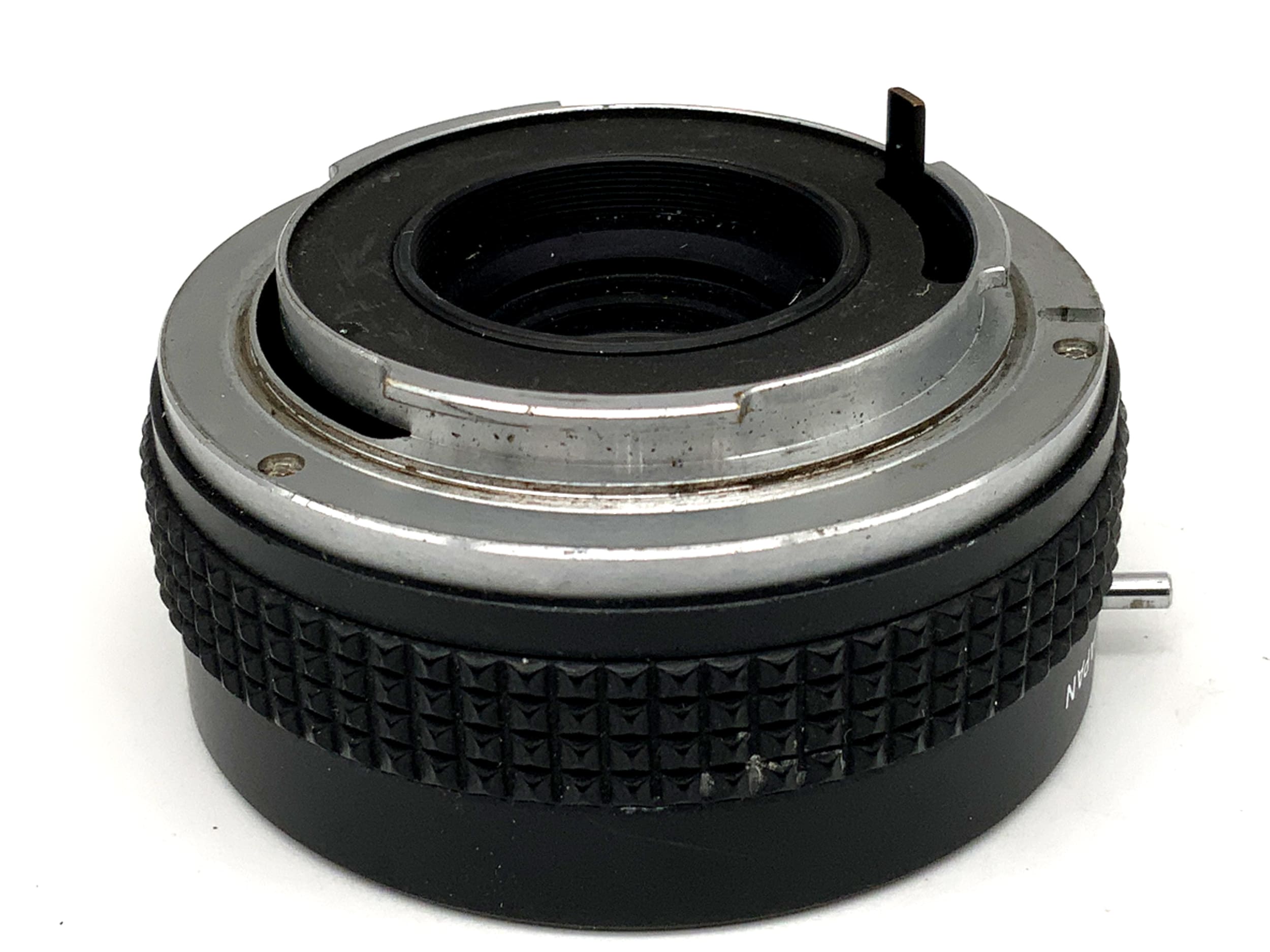 Alfo Multi-Coated Auto Tele Konverter Converter 2x extender (Pentax K)