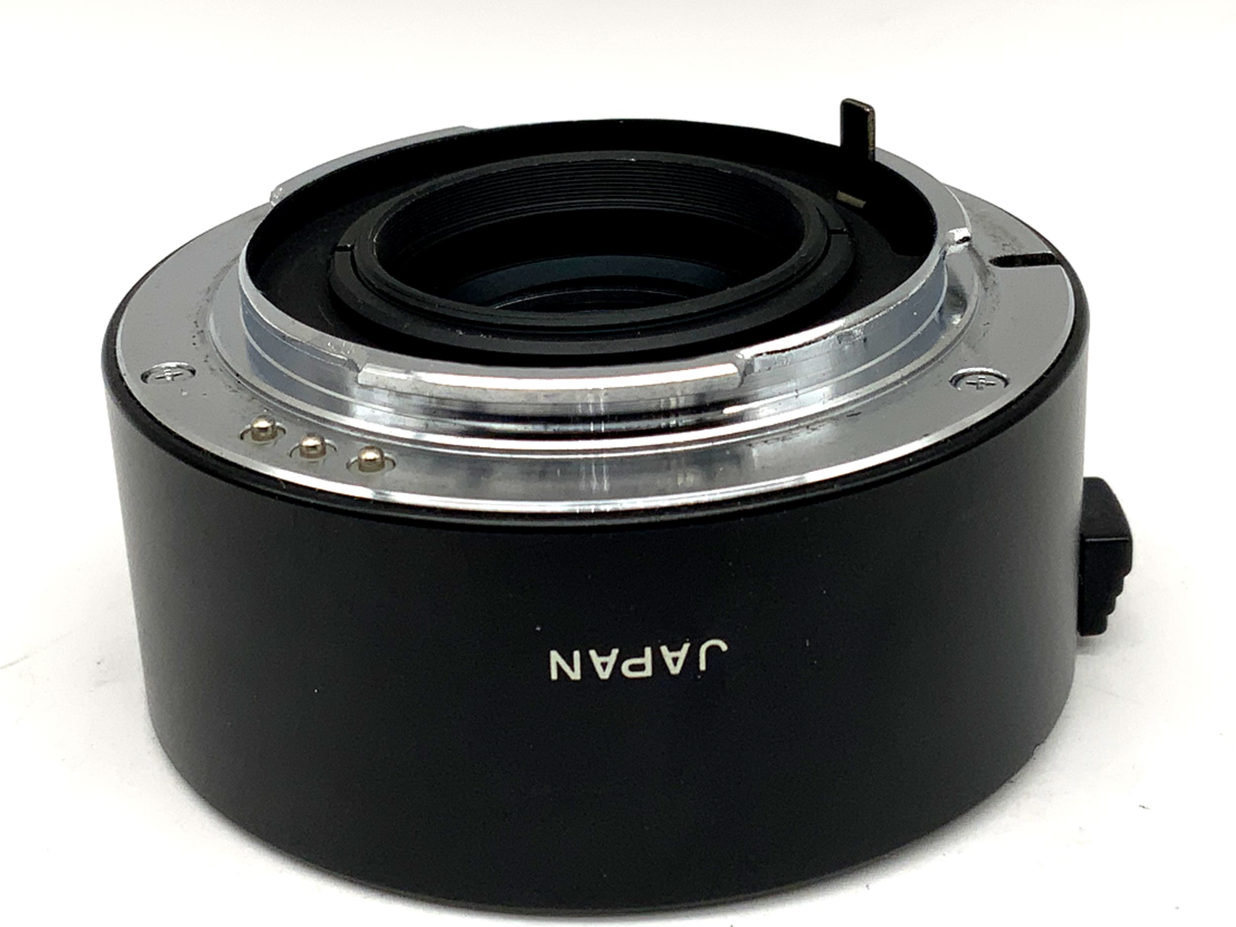 Pentacon Prakticar Auto Teleconverter Converter 2x PB electric (Praktica B)