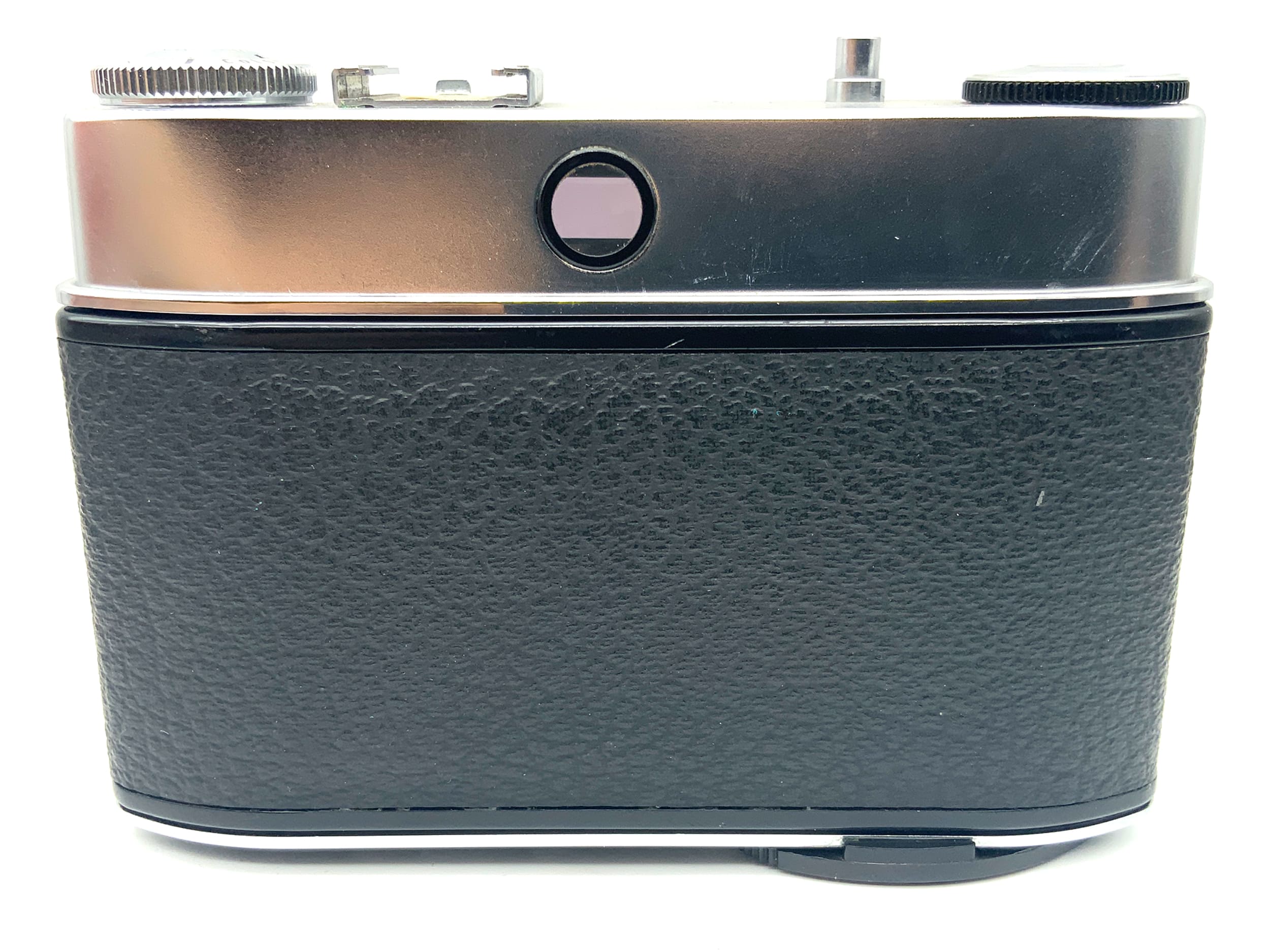 Kodak Retinette IA Sucherkamera mit Reomar 1:2.8/45mm Pronto Analogkamera