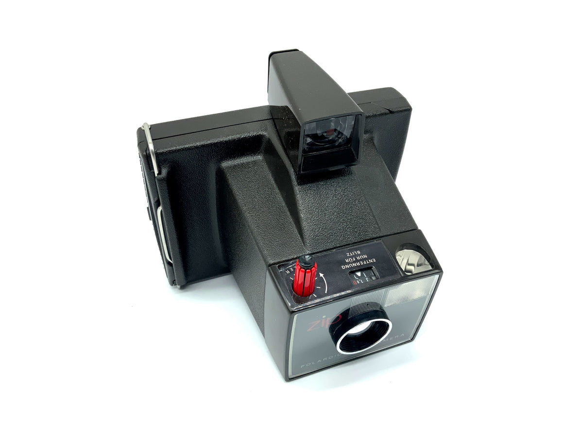 Polaroid Zip Land Camera Sofortbildkamera mit Instantkamera Camera