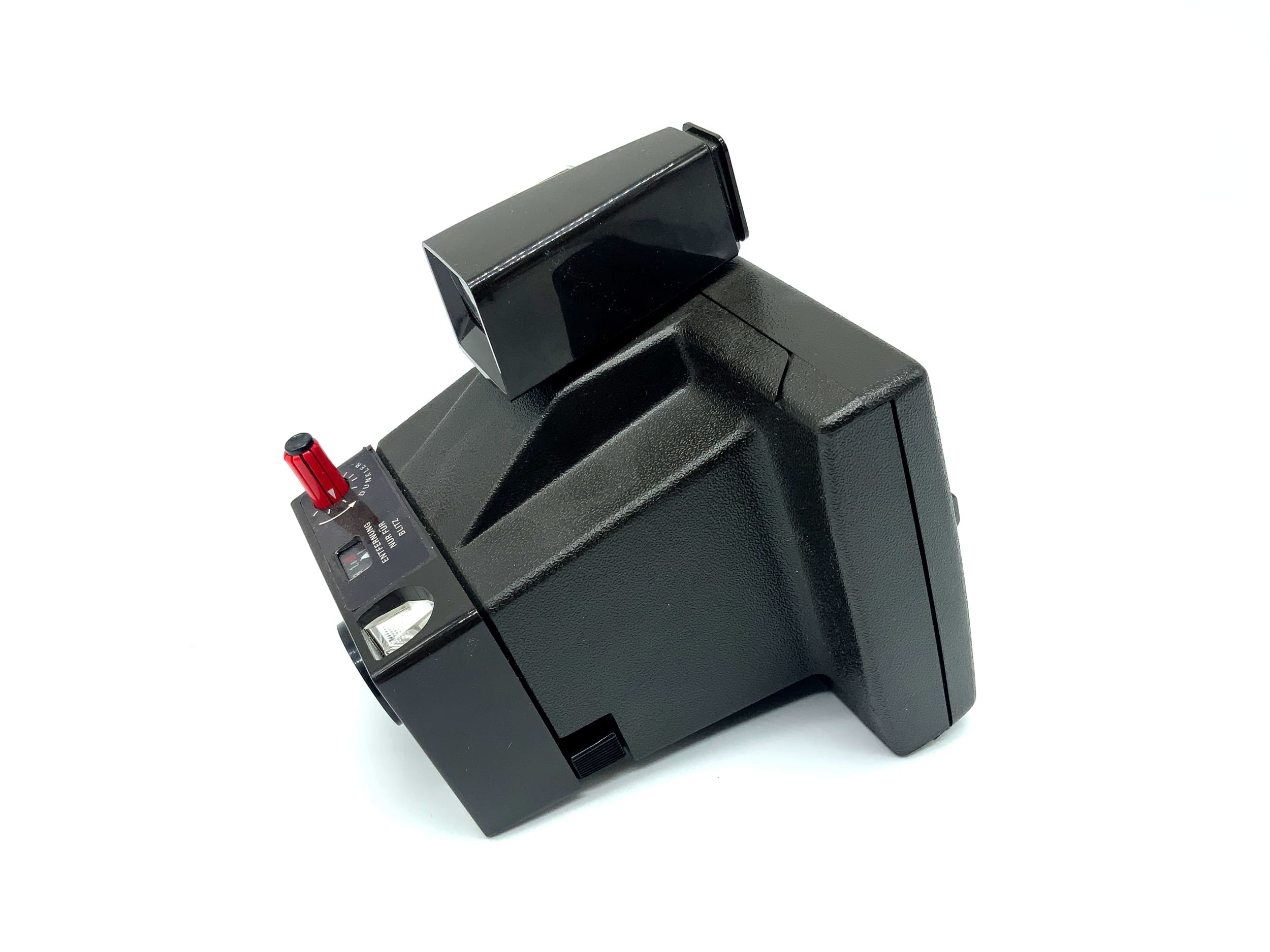 Polaroid Zip Land Camera Sofortbildkamera mit Instantkamera Camera