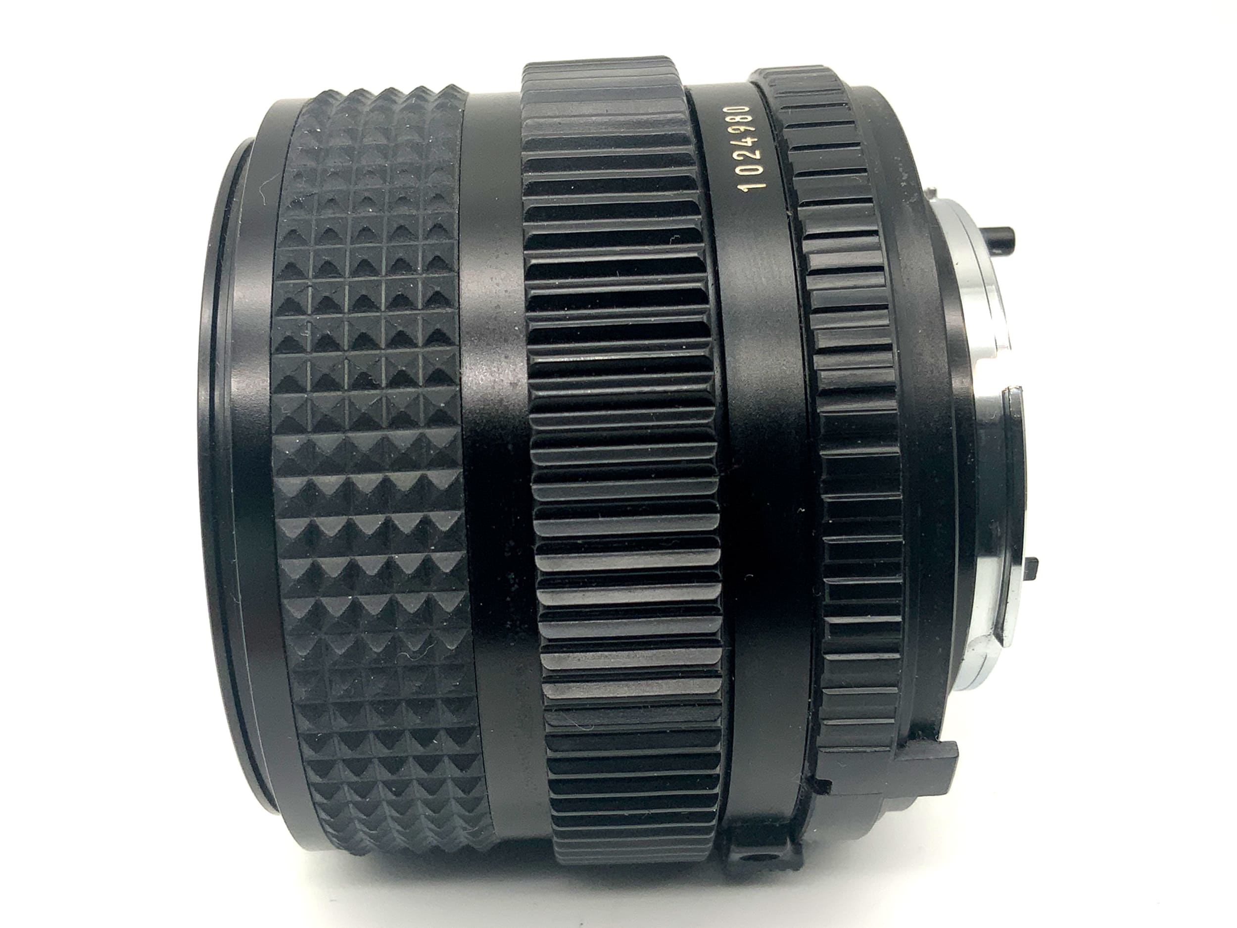Minolta MD Zoom 24-35mm 1:3.5 Objektiv Zoomobjektiv (Minolta MD)